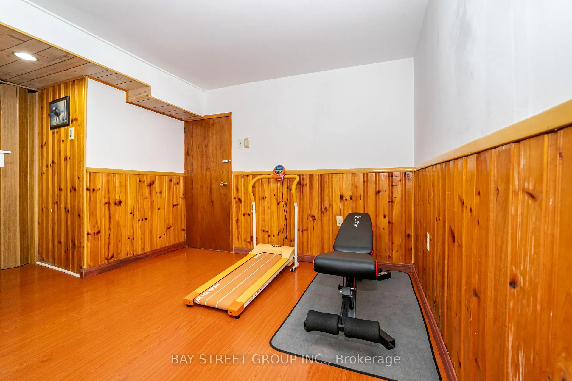 Photo 27 of 61 Mabley Crescent, Vaughan, Lakeview Estates — HOMEH