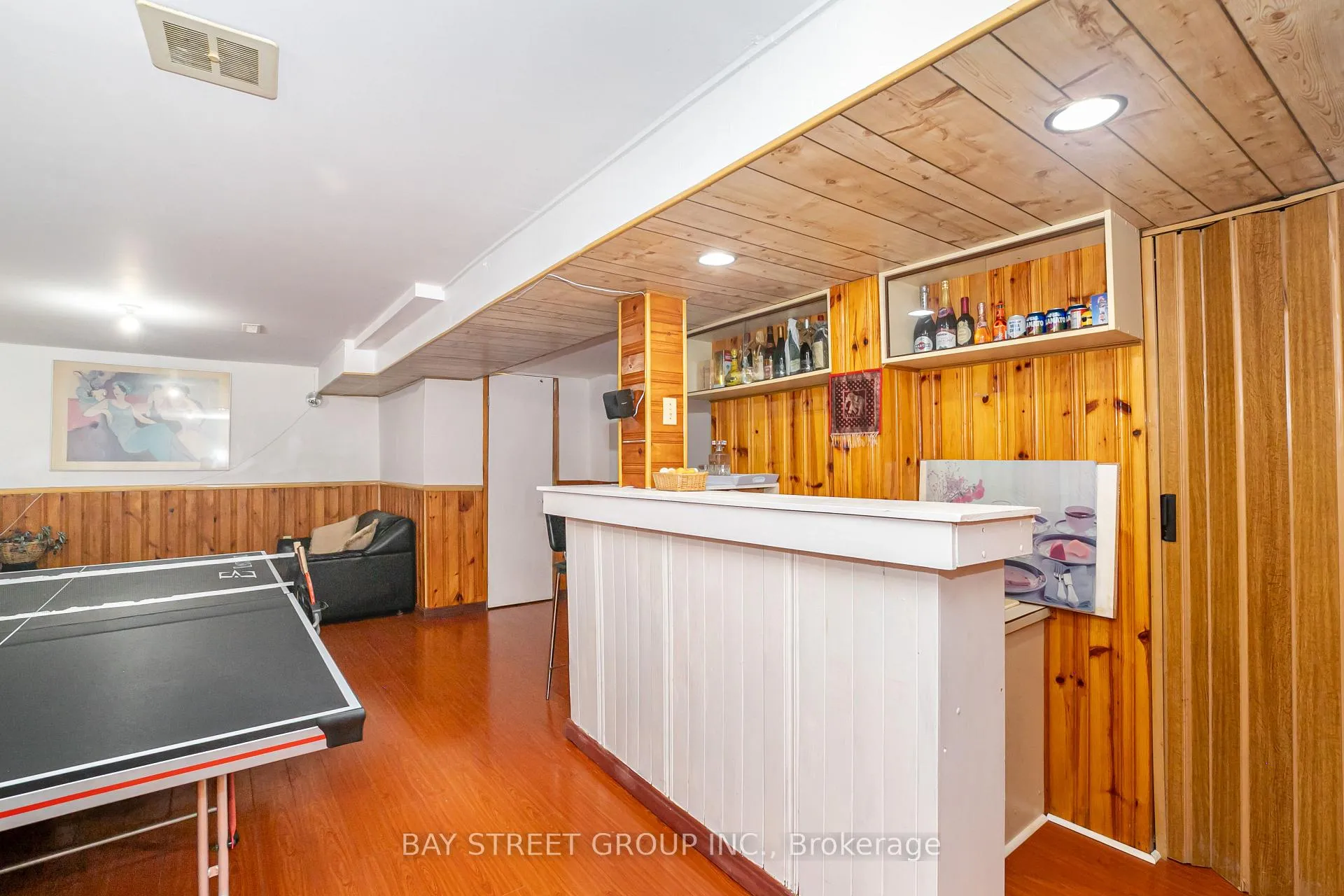 Photo 28 of 61 Mabley Crescent, Vaughan, Lakeview Estates — HOMEH