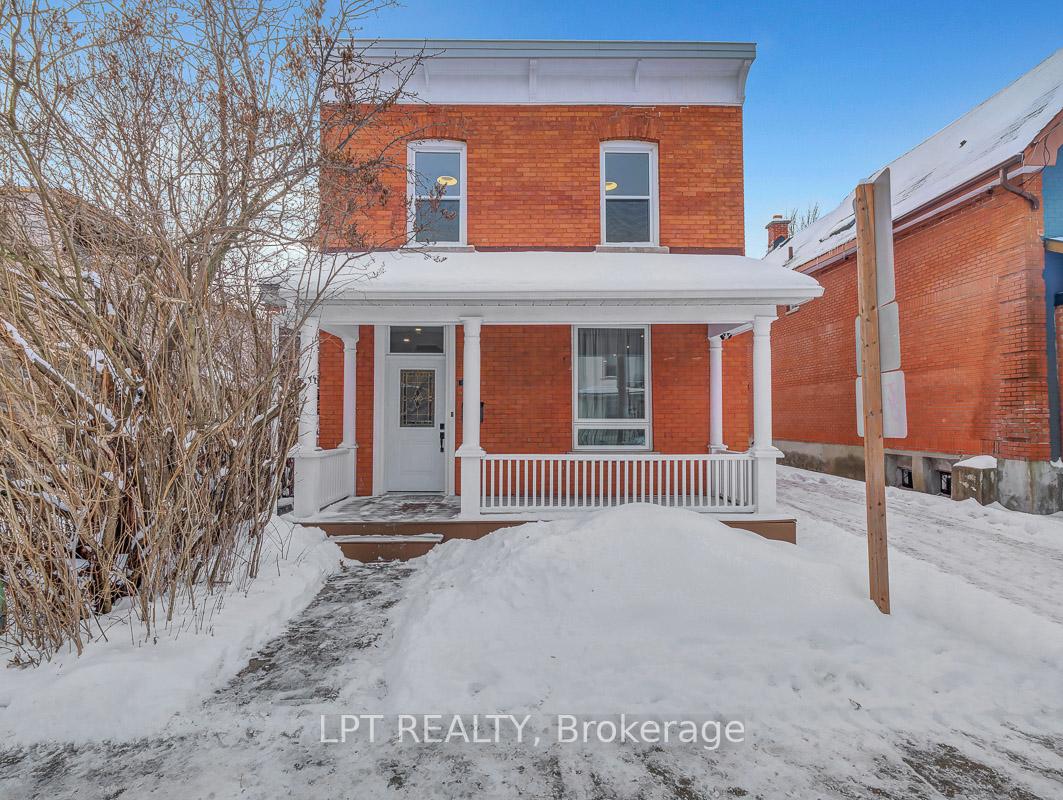 Photo 1 of 134 Primrose Avenue, Ottawa, West Centre Town — HOMEH