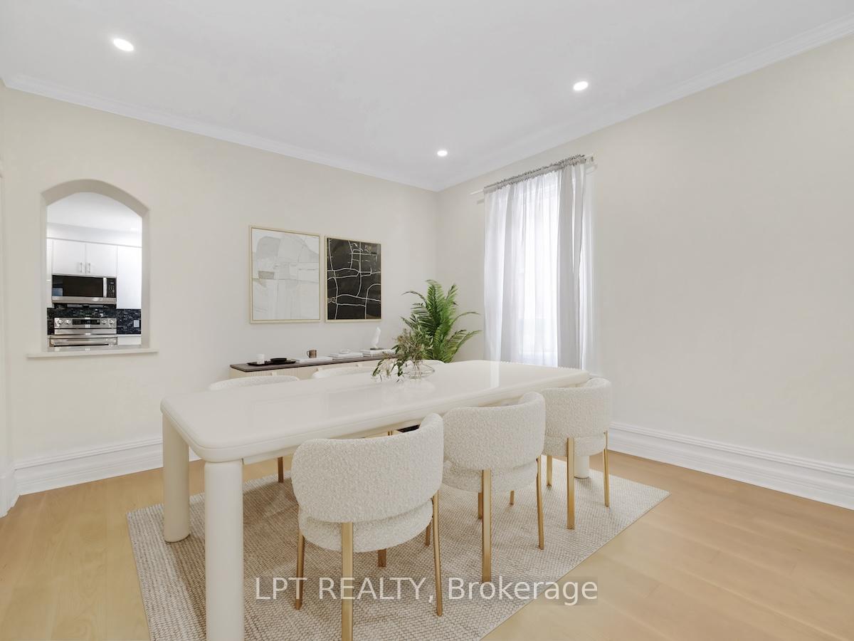 Photo 8 of 134 Primrose Avenue, Ottawa, West Centre Town — HOMEH