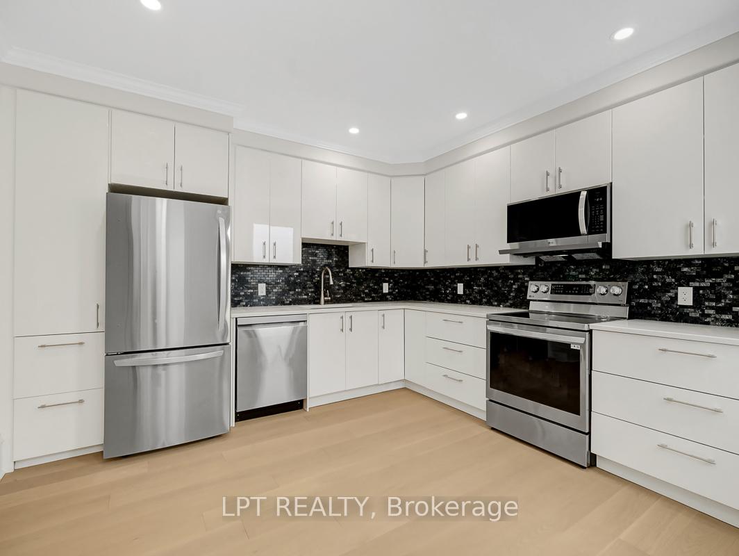 Photo 14 of 134 Primrose Avenue, Ottawa, West Centre Town — HOMEH