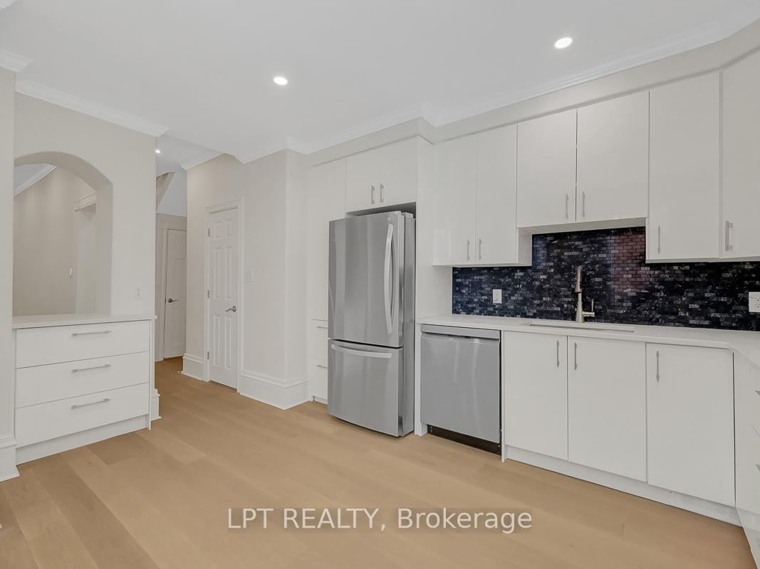 Photo 15 of 134 Primrose Avenue, Ottawa, West Centre Town — HOMEH