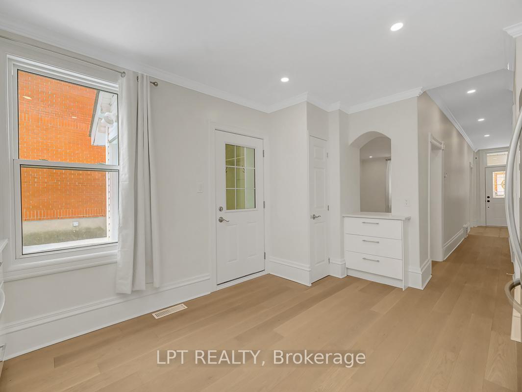 Photo 16 of 134 Primrose Avenue, Ottawa, West Centre Town — HOMEH