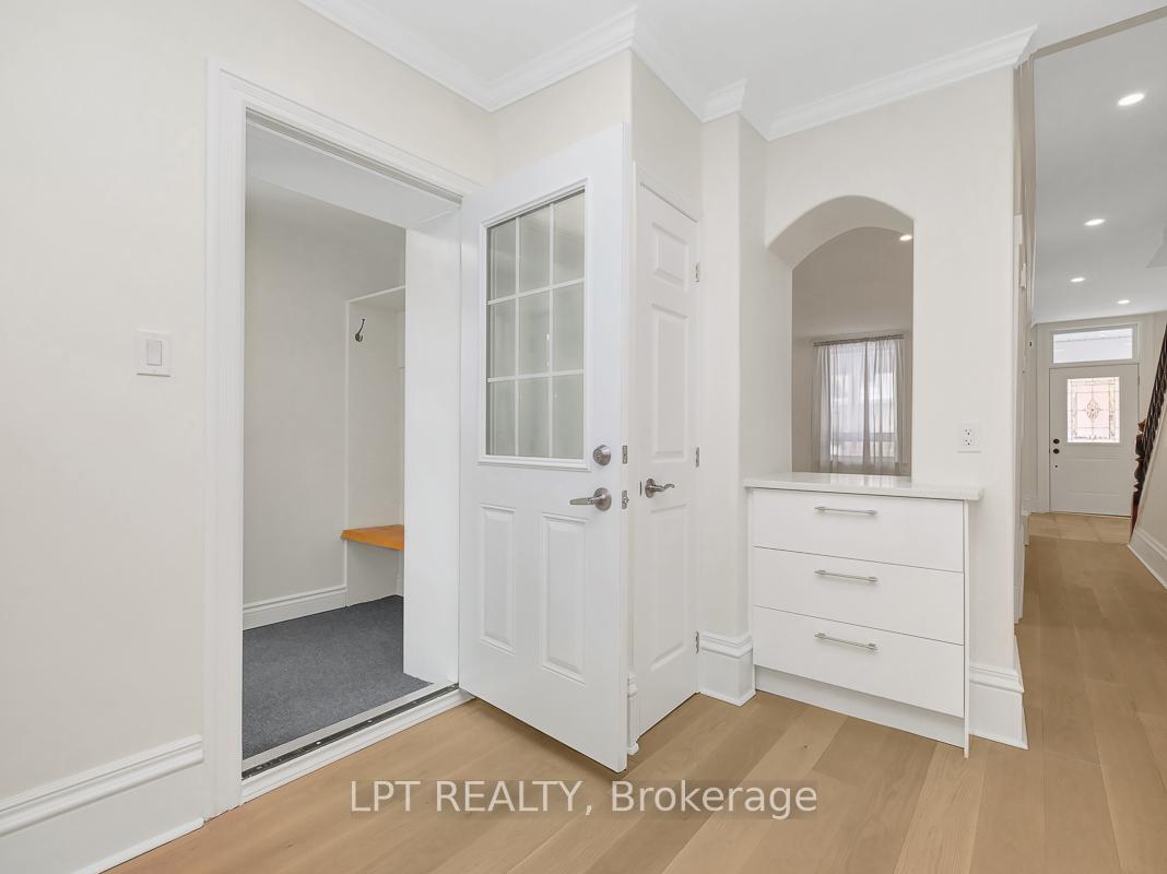 Photo 17 of 134 Primrose Avenue, Ottawa, West Centre Town — HOMEH