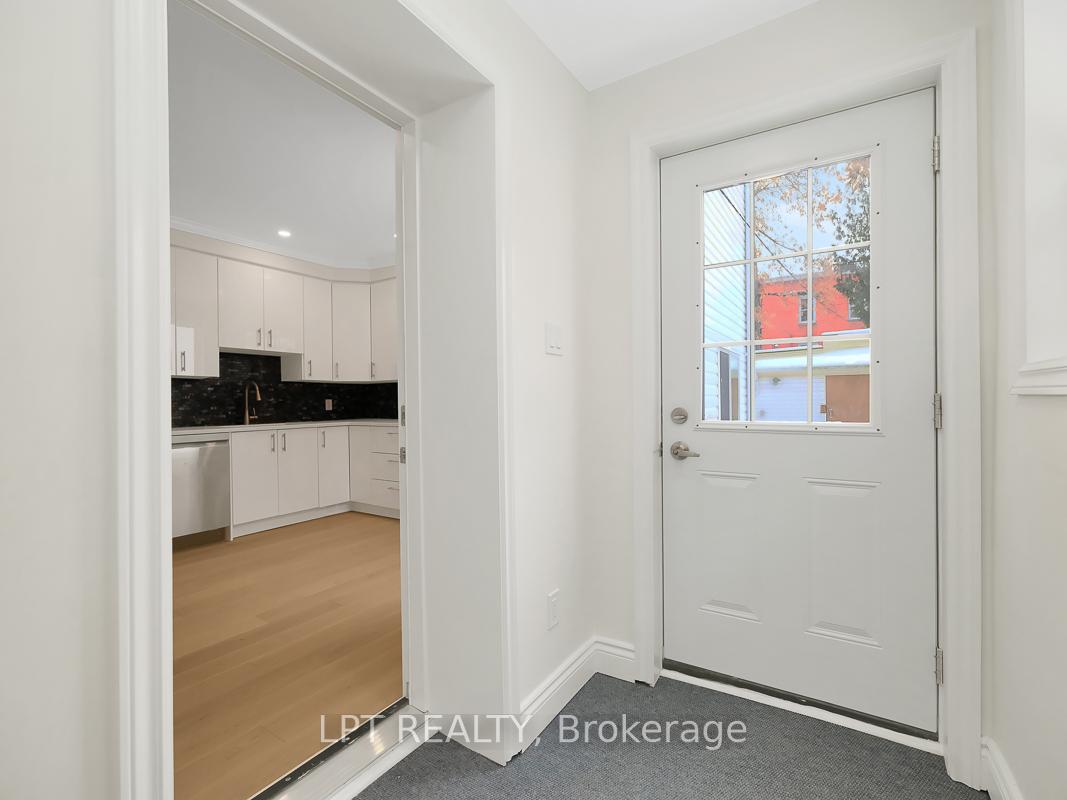 Photo 19 of 134 Primrose Avenue, Ottawa, West Centre Town — HOMEH