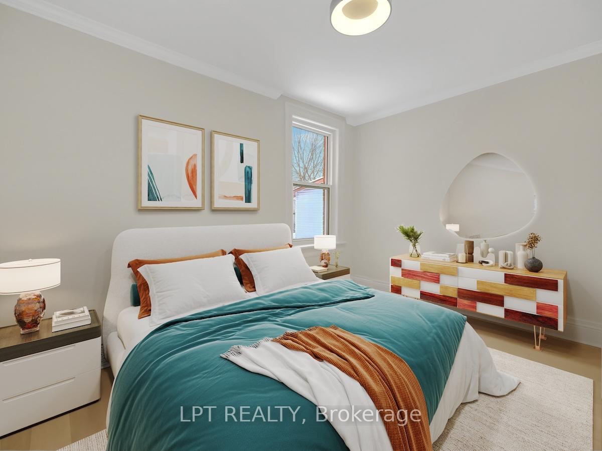 Photo 21 of 134 Primrose Avenue, Ottawa, West Centre Town — HOMEH