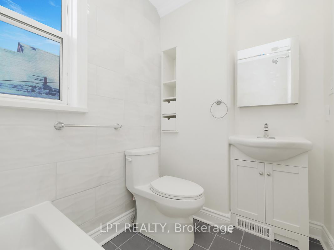 Photo 24 of 134 Primrose Avenue, Ottawa, West Centre Town — HOMEH