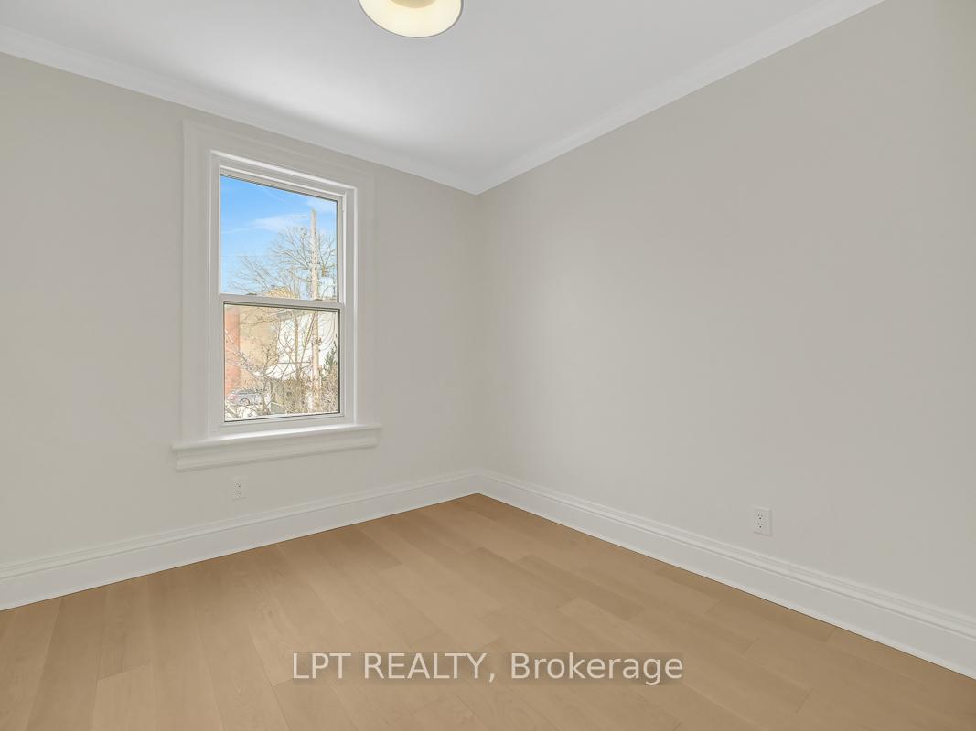 Photo 25 of 134 Primrose Avenue, Ottawa, West Centre Town — HOMEH