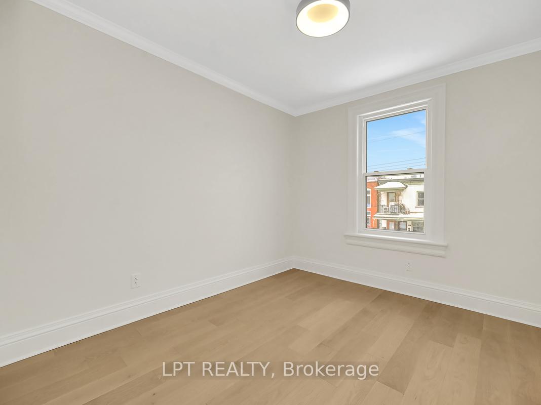Photo 26 of 134 Primrose Avenue, Ottawa, West Centre Town — HOMEH