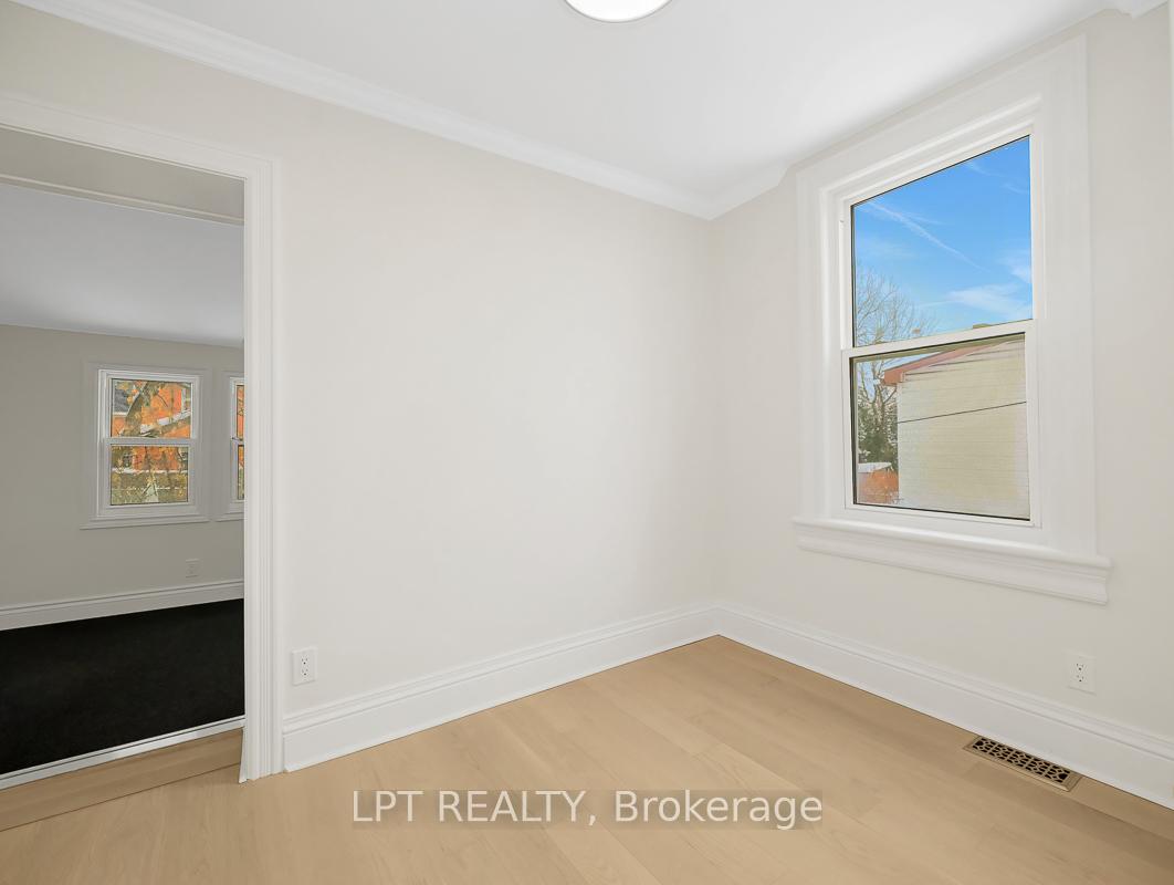 Photo 27 of 134 Primrose Avenue, Ottawa, West Centre Town — HOMEH