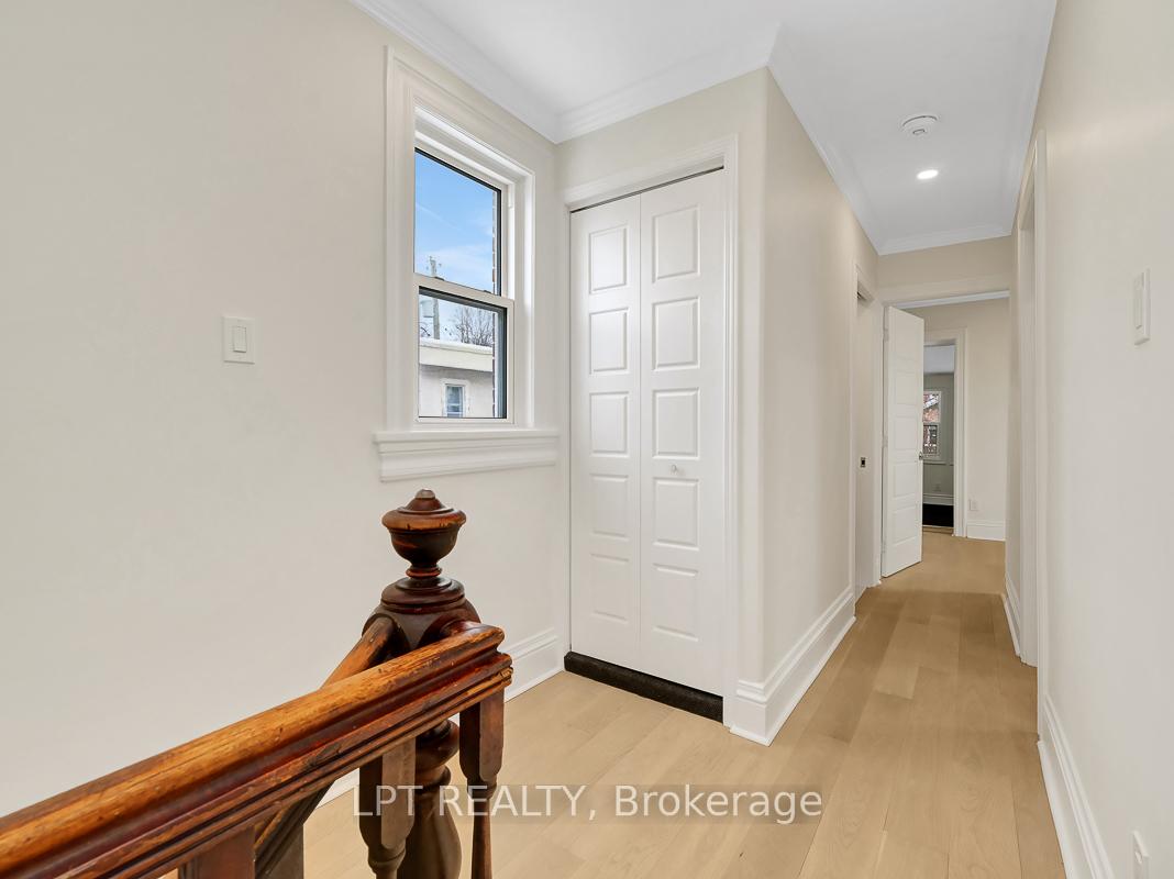 Photo 30 of 134 Primrose Avenue, Ottawa, West Centre Town — HOMEH