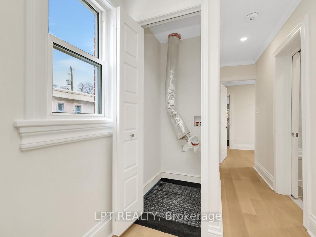 Photo 31 of 134 Primrose Avenue, Ottawa, West Centre Town — HOMEH