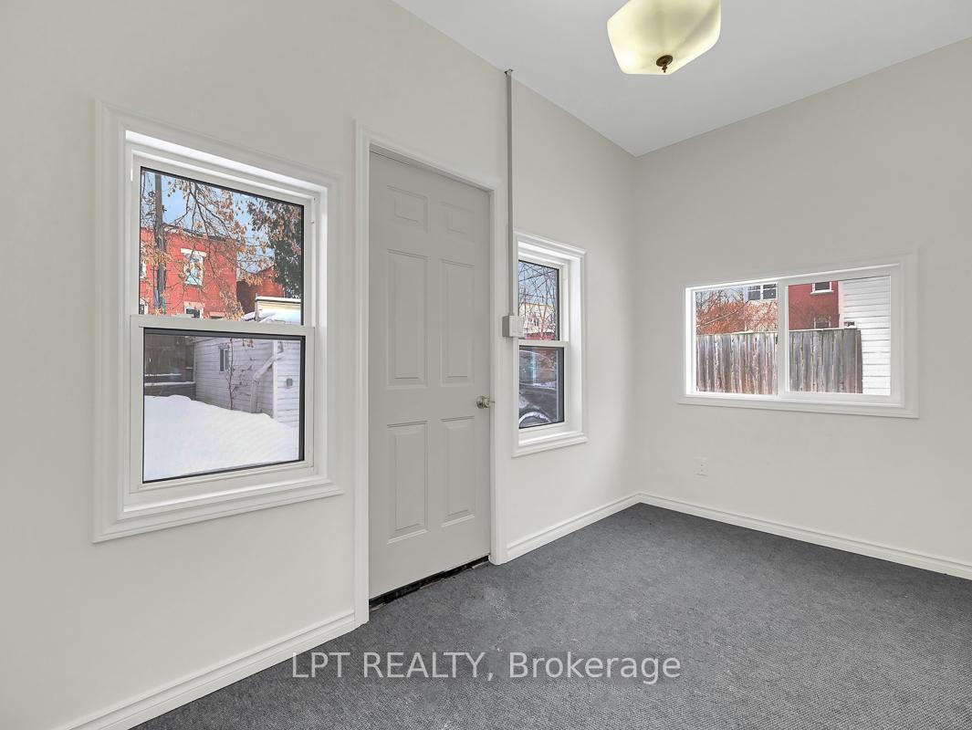Photo 32 of 134 Primrose Avenue, Ottawa, West Centre Town — HOMEH