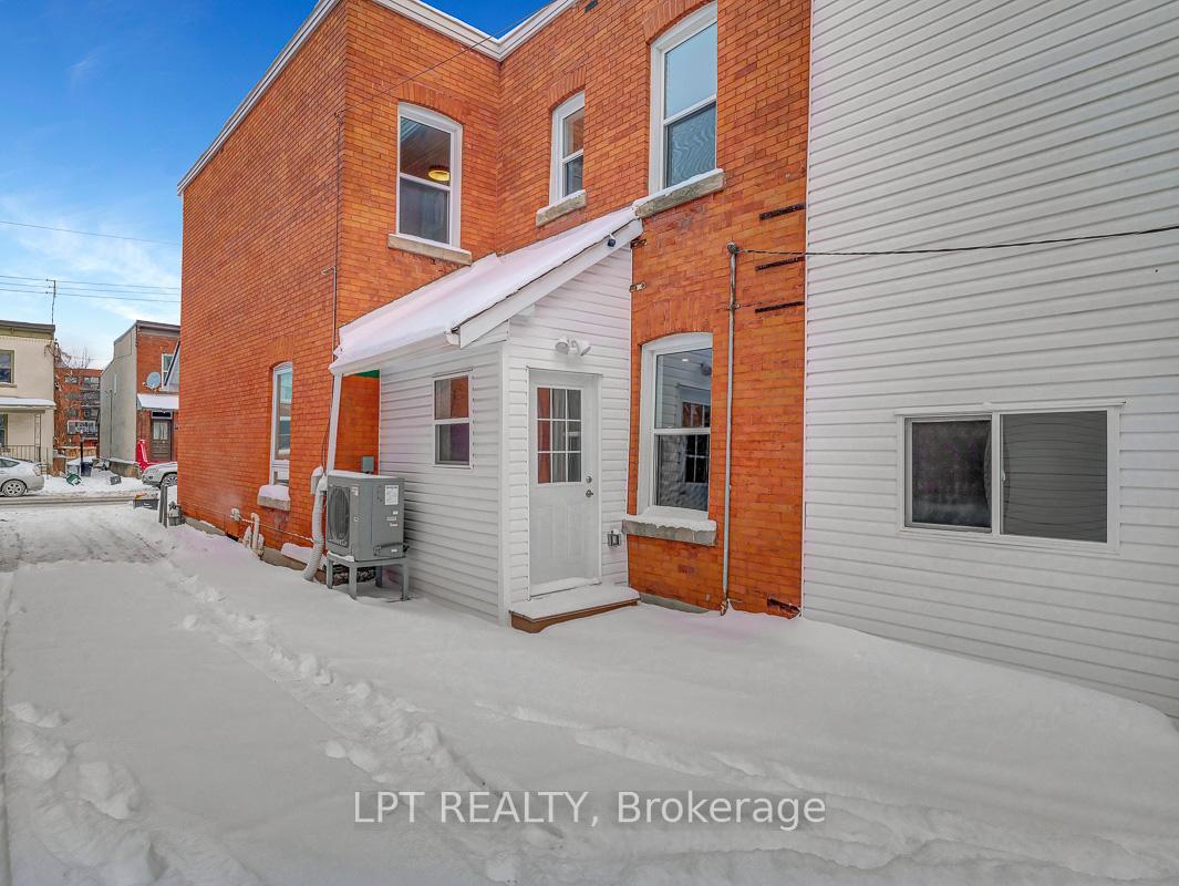 Photo 34 of 134 Primrose Avenue, Ottawa, West Centre Town — HOMEH