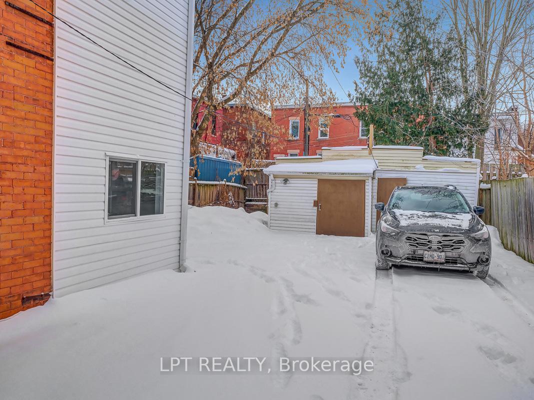 Photo 35 of 134 Primrose Avenue, Ottawa, West Centre Town — HOMEH