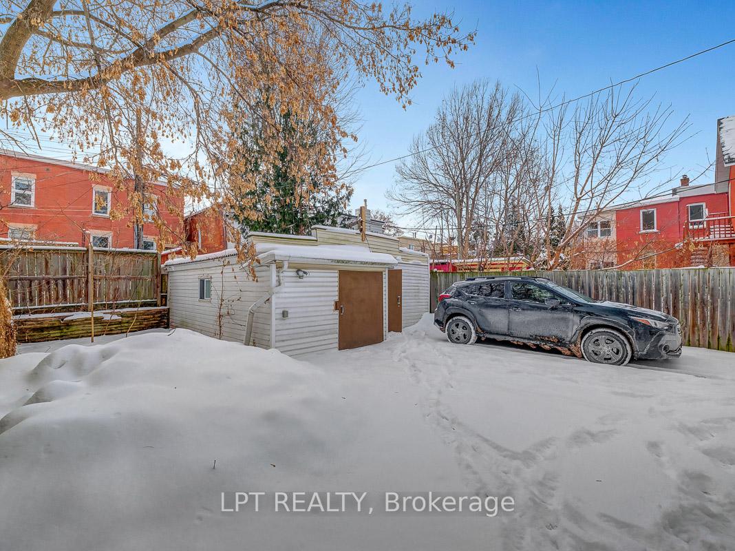 Photo 36 of 134 Primrose Avenue, Ottawa, West Centre Town — HOMEH