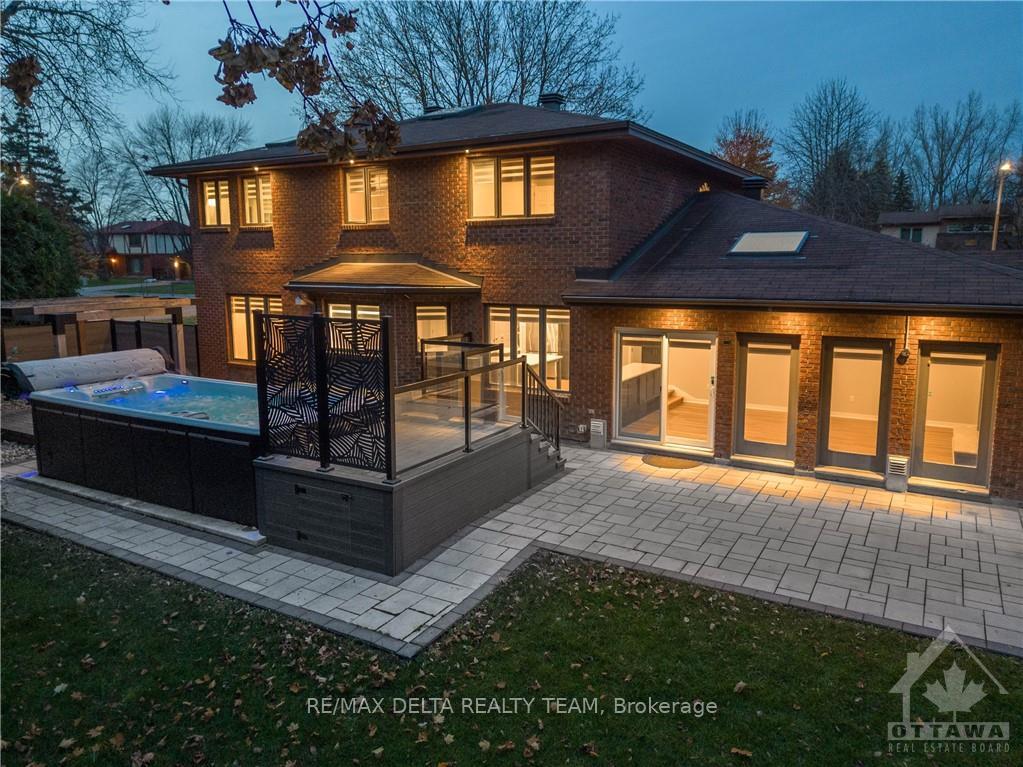Photo 2 of 4784 Massey Lane, Ottawa, Rothwell Heights — HOMEH