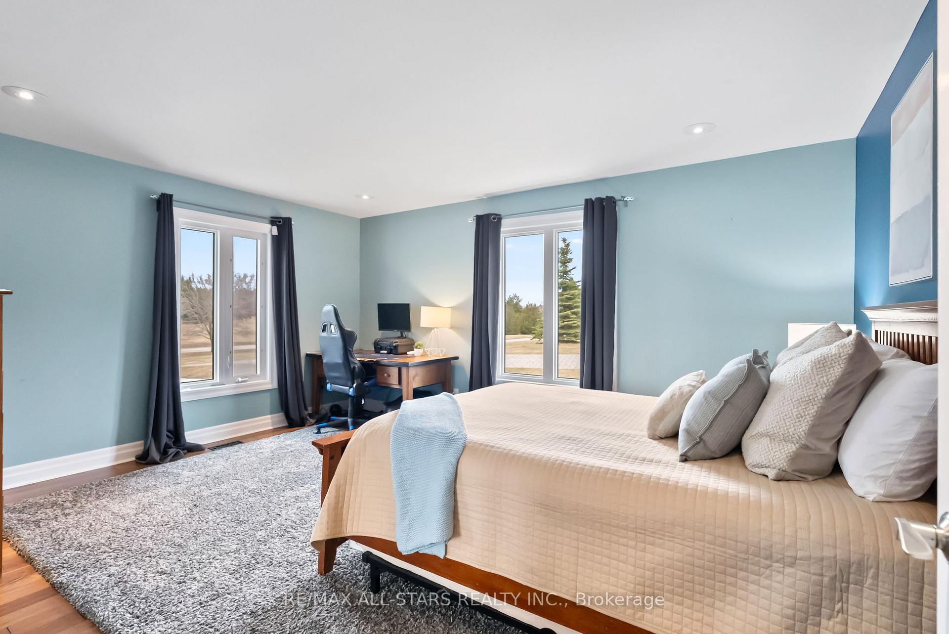 Photo 25 of 23 Silver Spring Crescent, Uxbridge, Rural Uxbridge — HOMEH