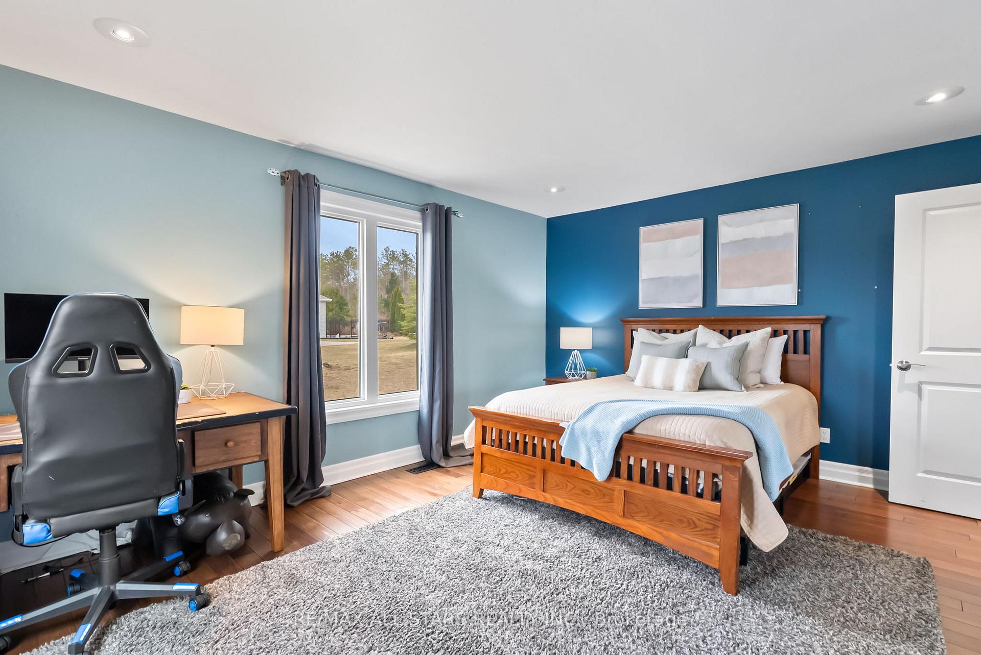 Photo 26 of 23 Silver Spring Crescent, Uxbridge, Rural Uxbridge — HOMEH
