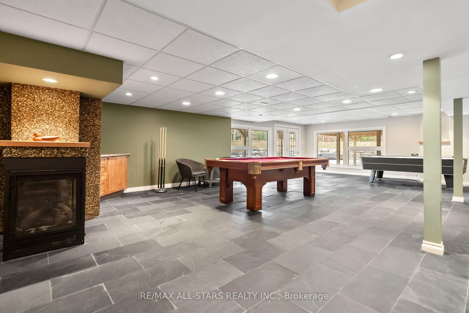 Photo 29 of 23 Silver Spring Crescent, Uxbridge, Rural Uxbridge — HOMEH
