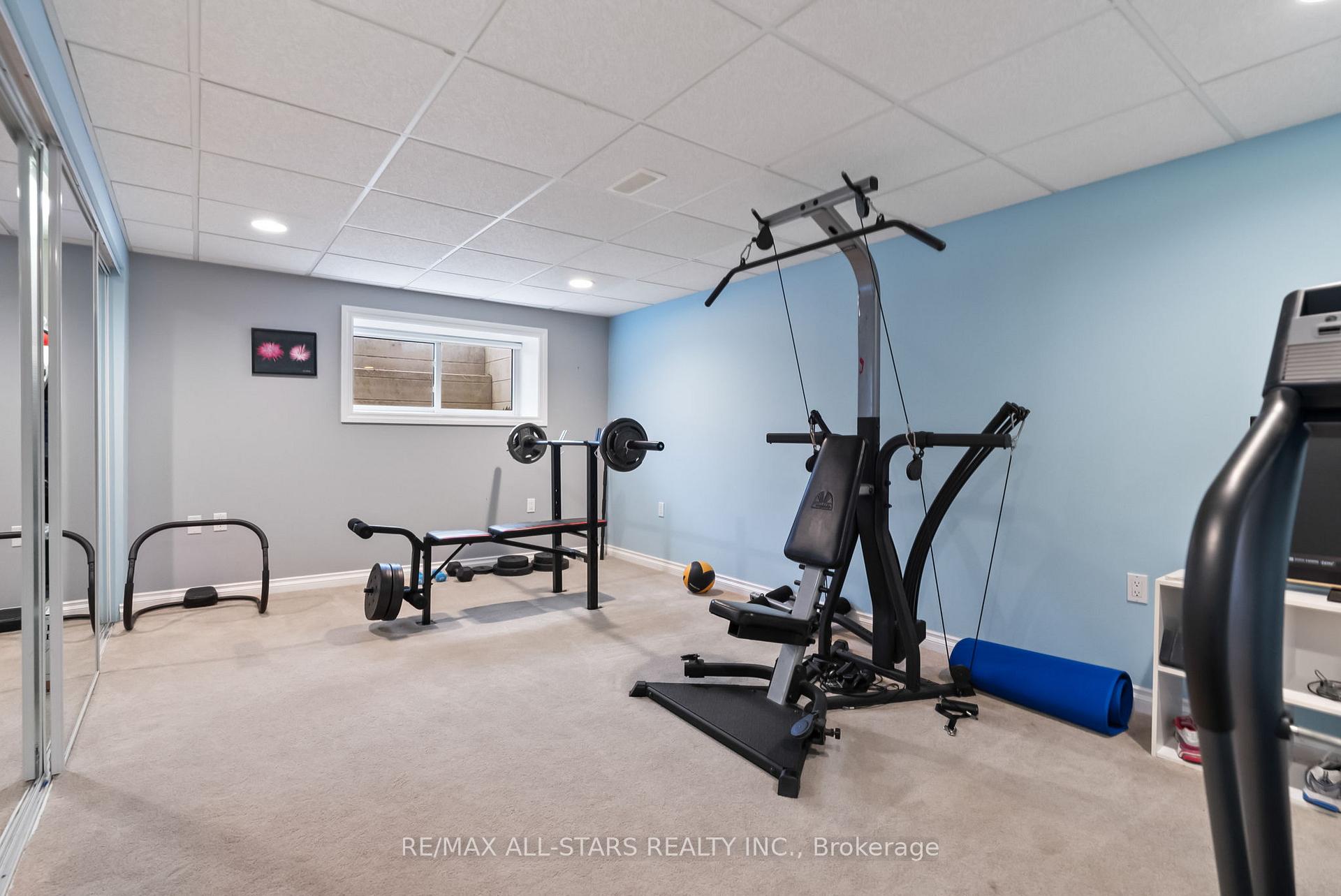 Photo 37 of 23 Silver Spring Crescent, Uxbridge, Rural Uxbridge — HOMEH