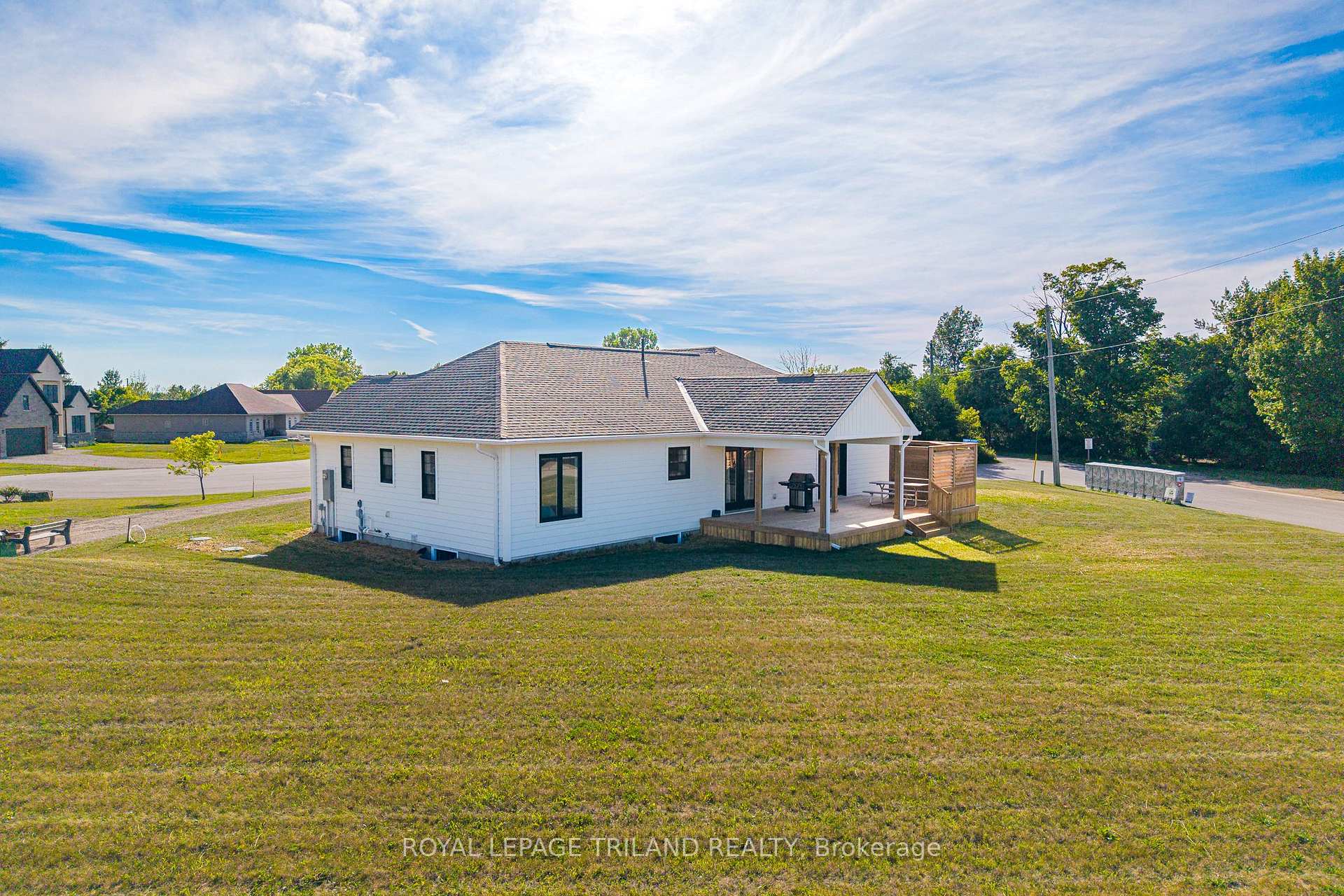 Photo 6 of 72832 Cantin Court, Bluewater, Hay — HOMEH
