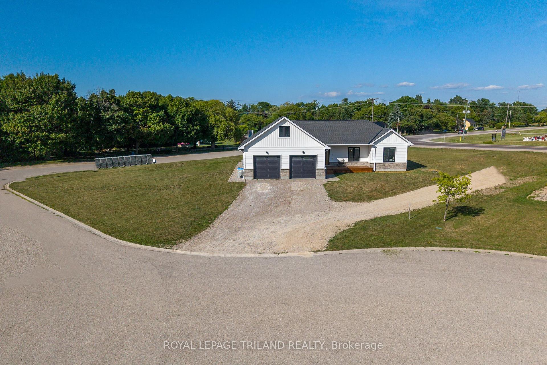 Photo 10 of 72832 Cantin Court, Bluewater, Hay — HOMEH