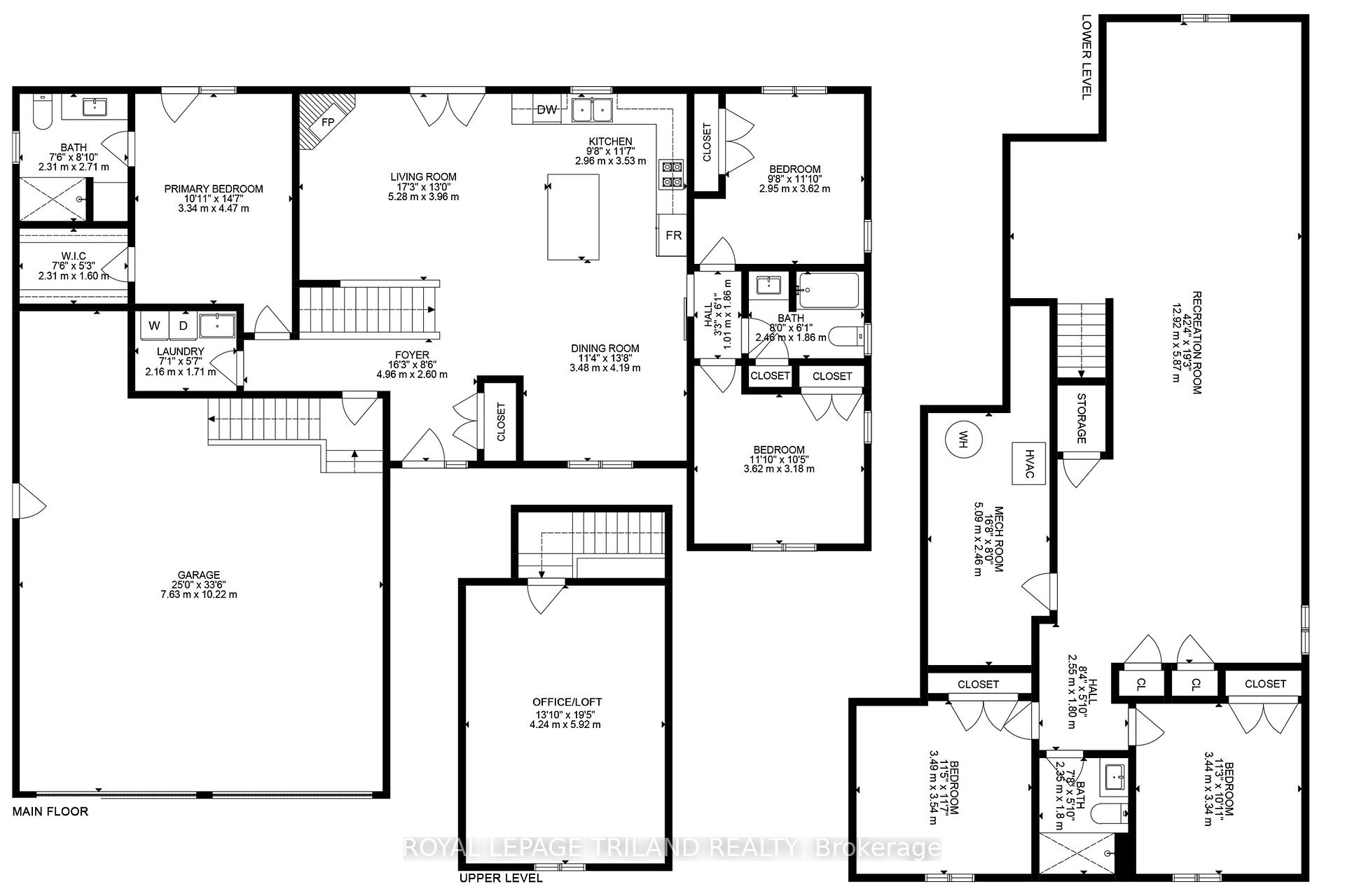 Photo 42 of 72832 Cantin Court, Bluewater, Hay — HOMEH