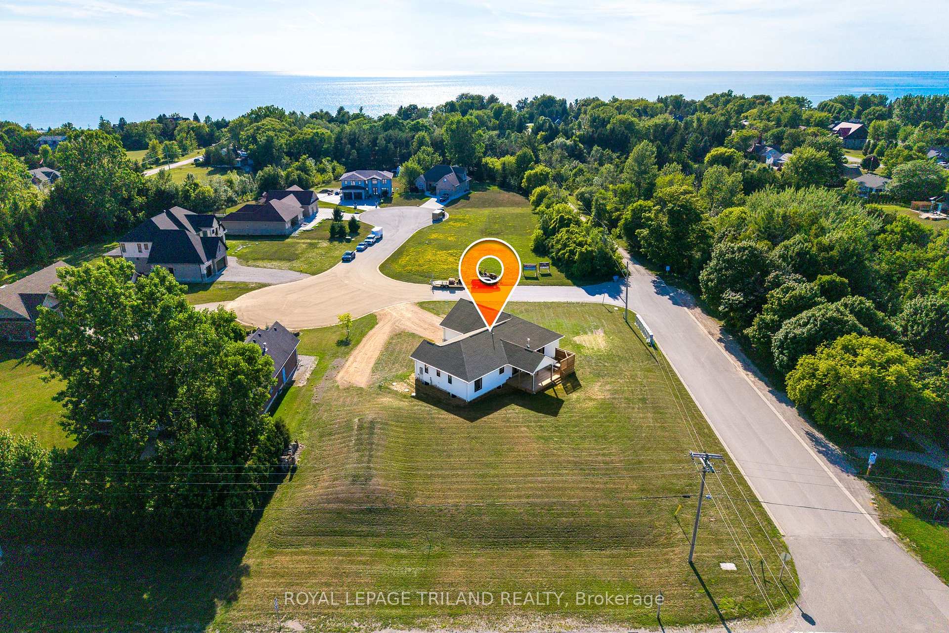 Photo 48 of 72832 Cantin Court, Bluewater, Hay — HOMEH