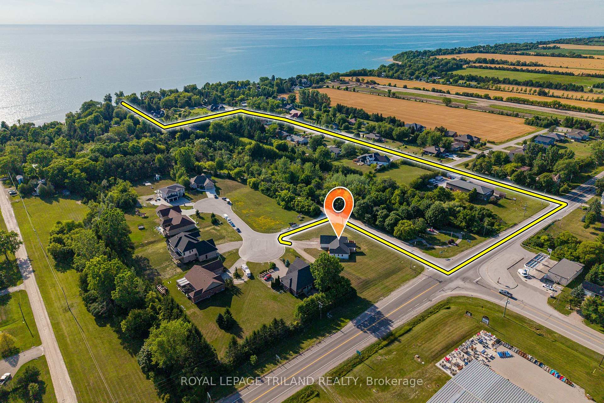 Photo 50 of 72832 Cantin Court, Bluewater, Hay — HOMEH
