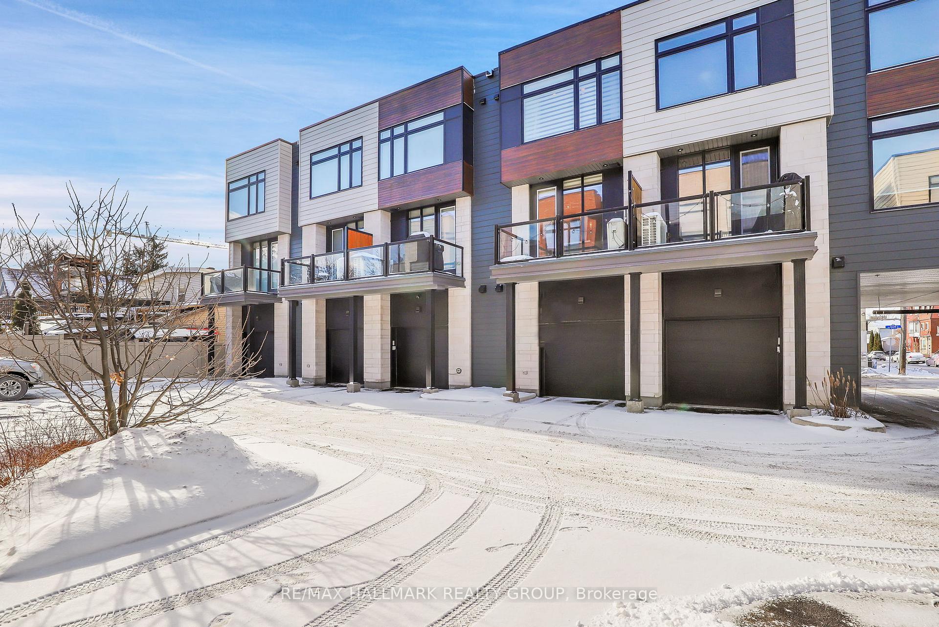 Photo 33 of 353B Booth Street, Ottawa, West Centre Town — HOMEH