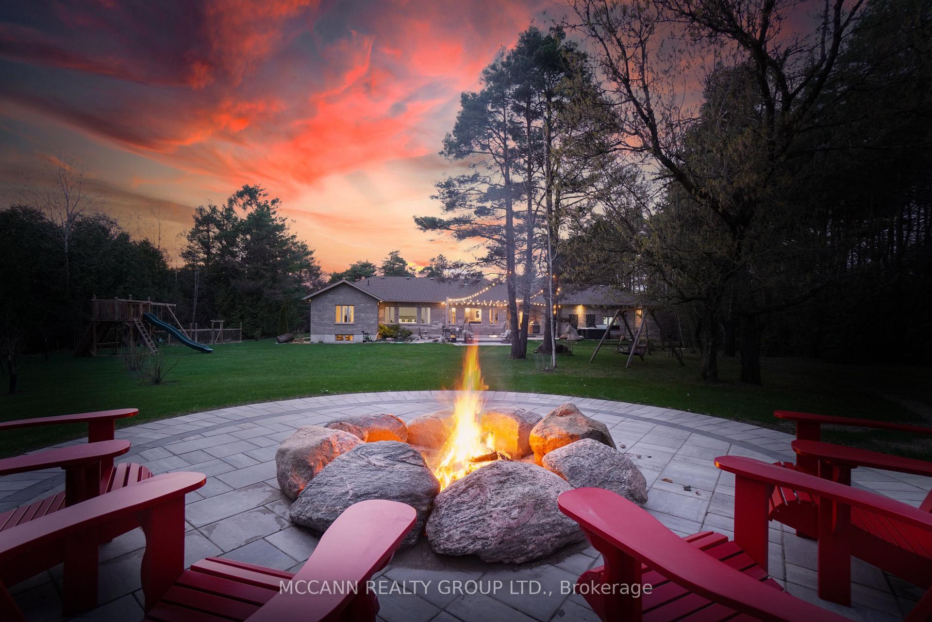 Photo 5 of 14 Sandy Hook Road, Uxbridge — HOMEH