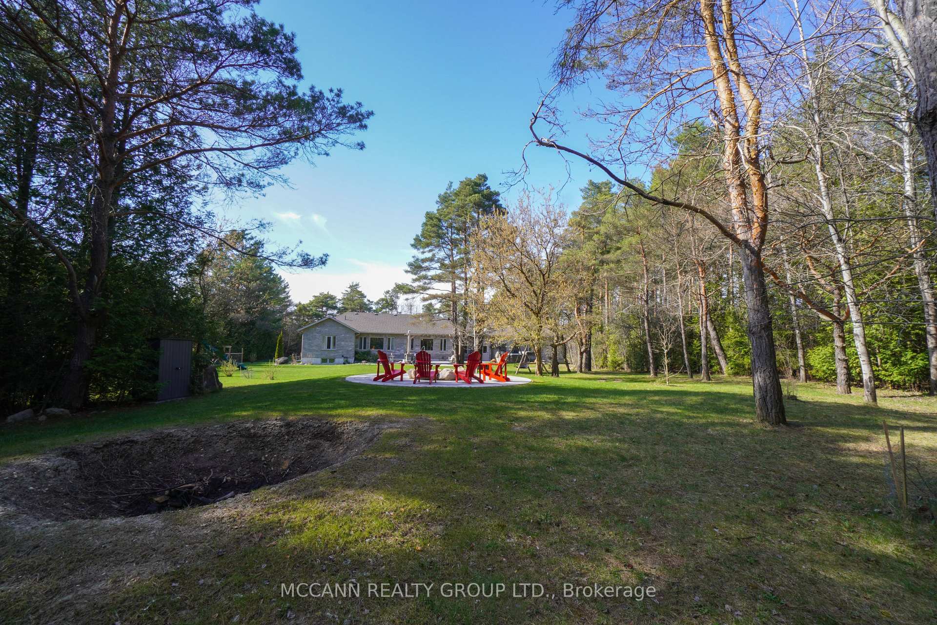 Photo 43 of 14 Sandy Hook Road, Uxbridge — HOMEH