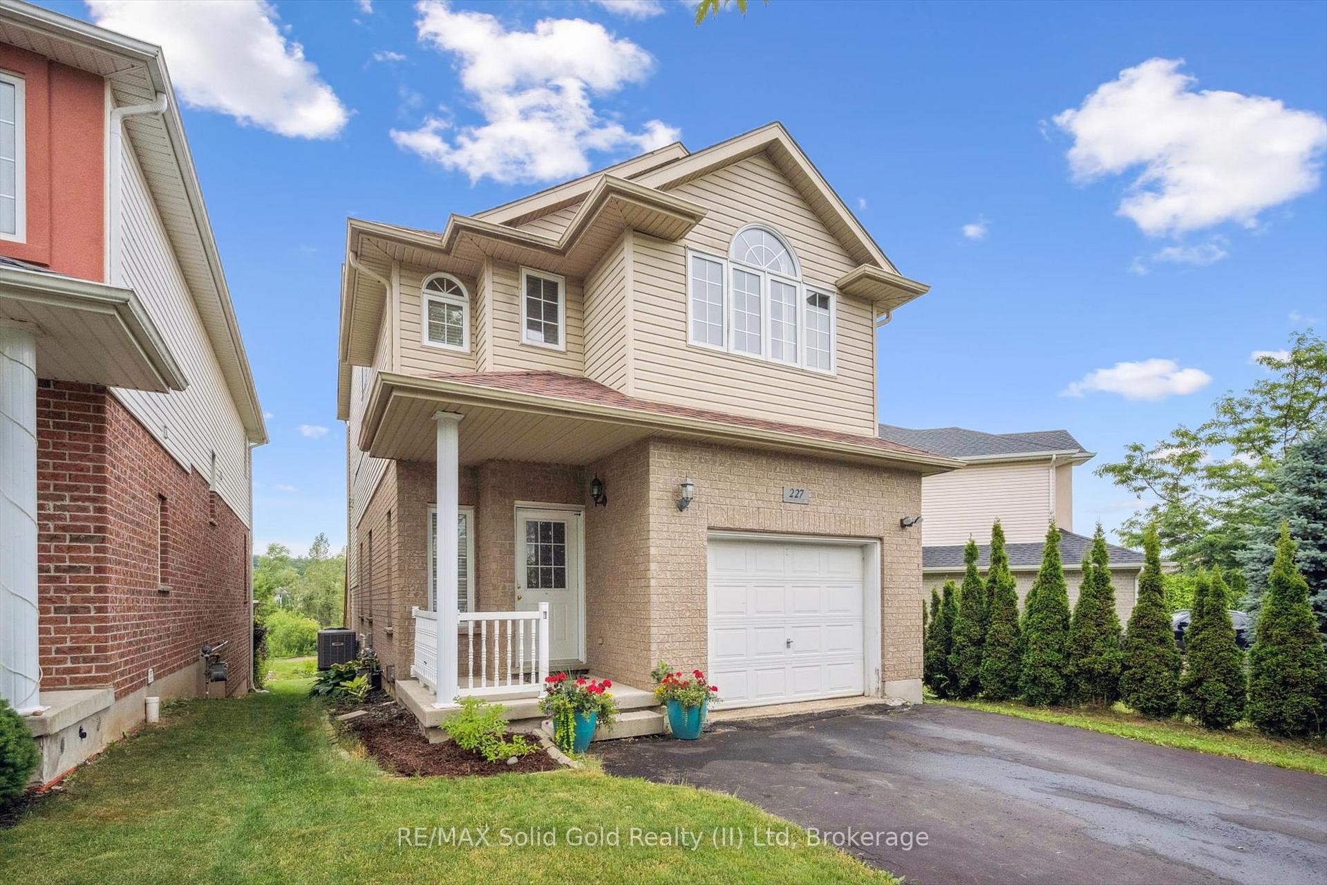 Photo 1 of 227 Buttercup Court, Waterloo — HOMEH