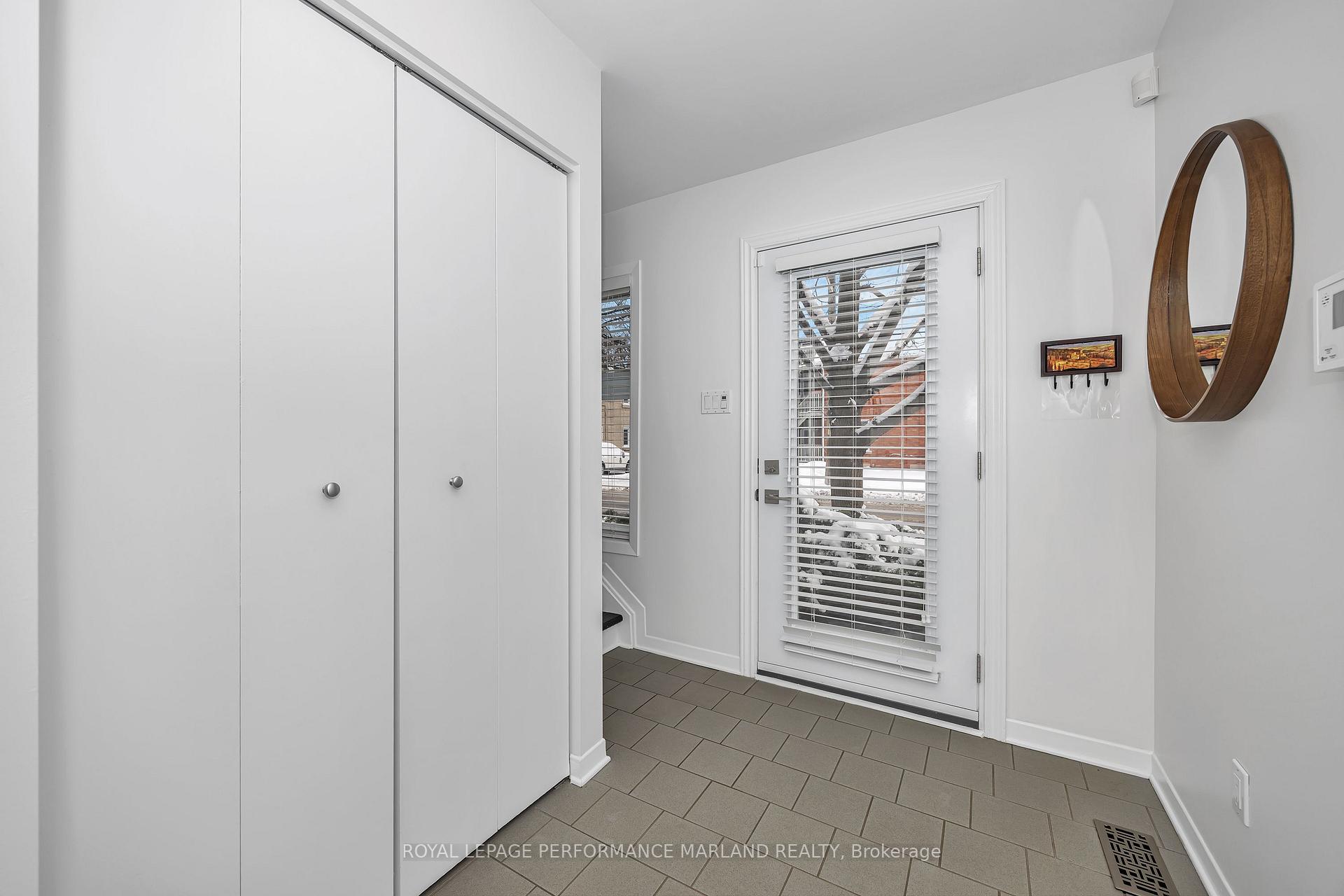 Photo 2 of 1139 Gladstone Avenue, Ottawa, Hintonburg — HOMEH