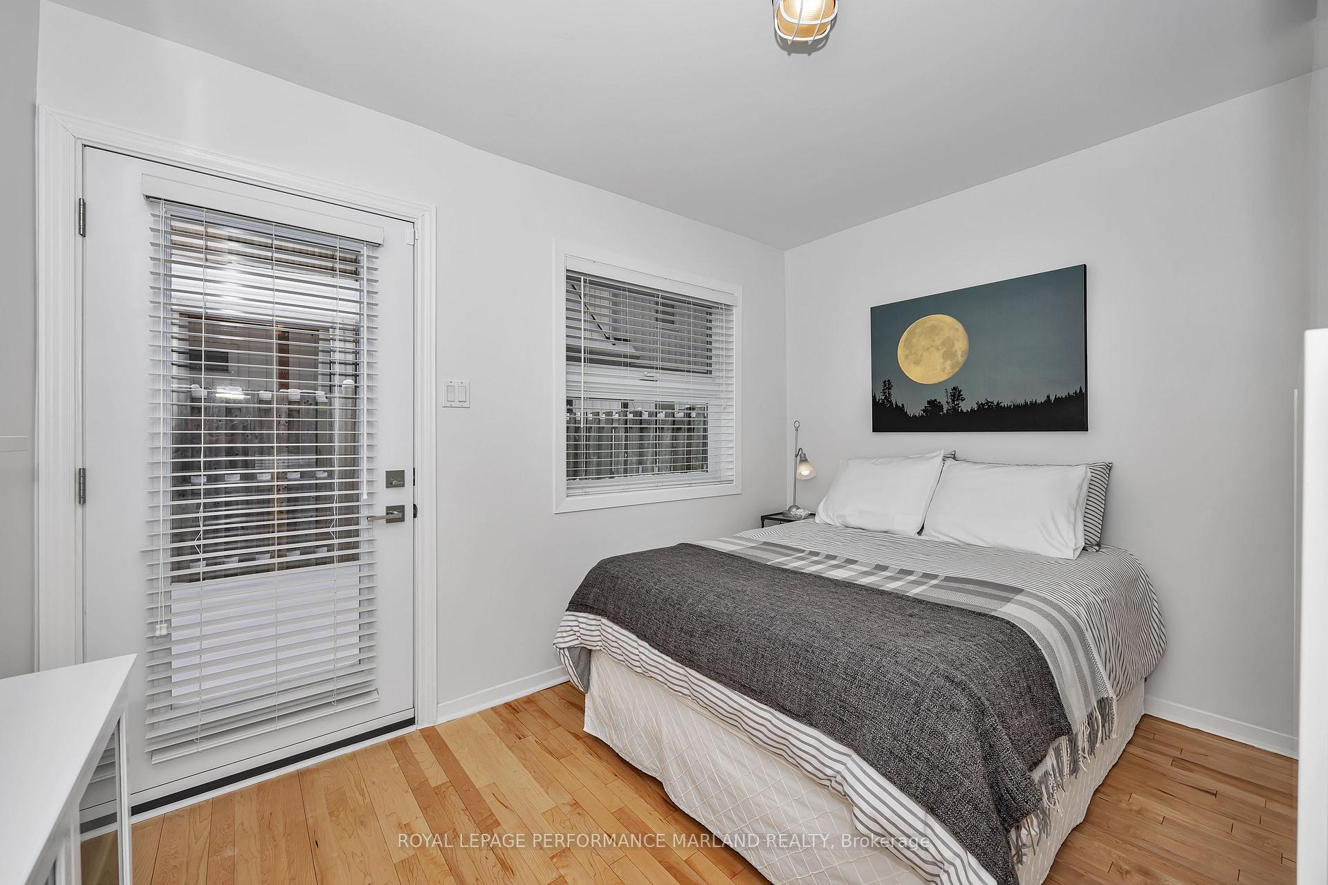 Photo 4 of 1139 Gladstone Avenue, Ottawa, Hintonburg — HOMEH