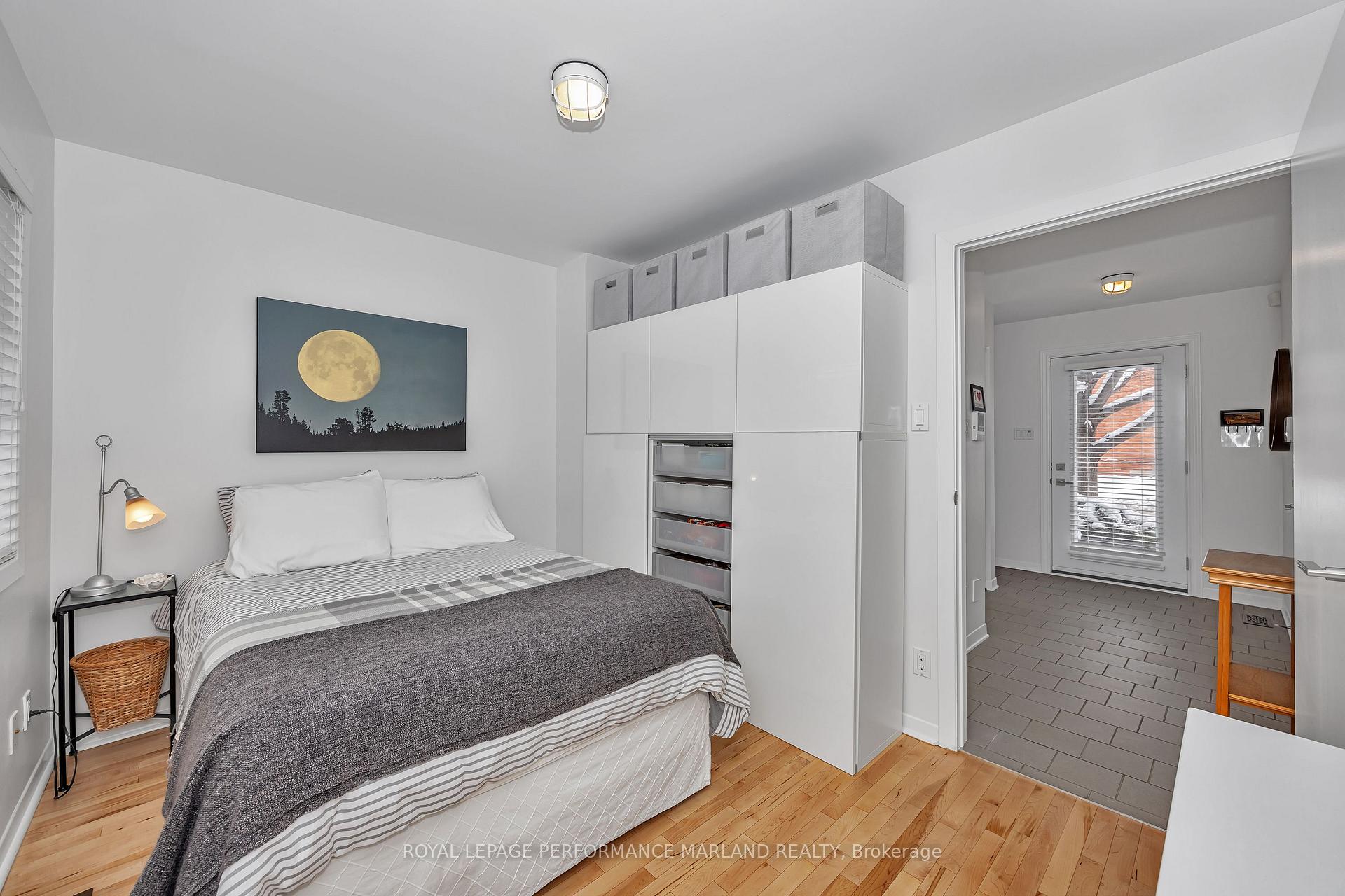 Photo 5 of 1139 Gladstone Avenue, Ottawa, Hintonburg — HOMEH