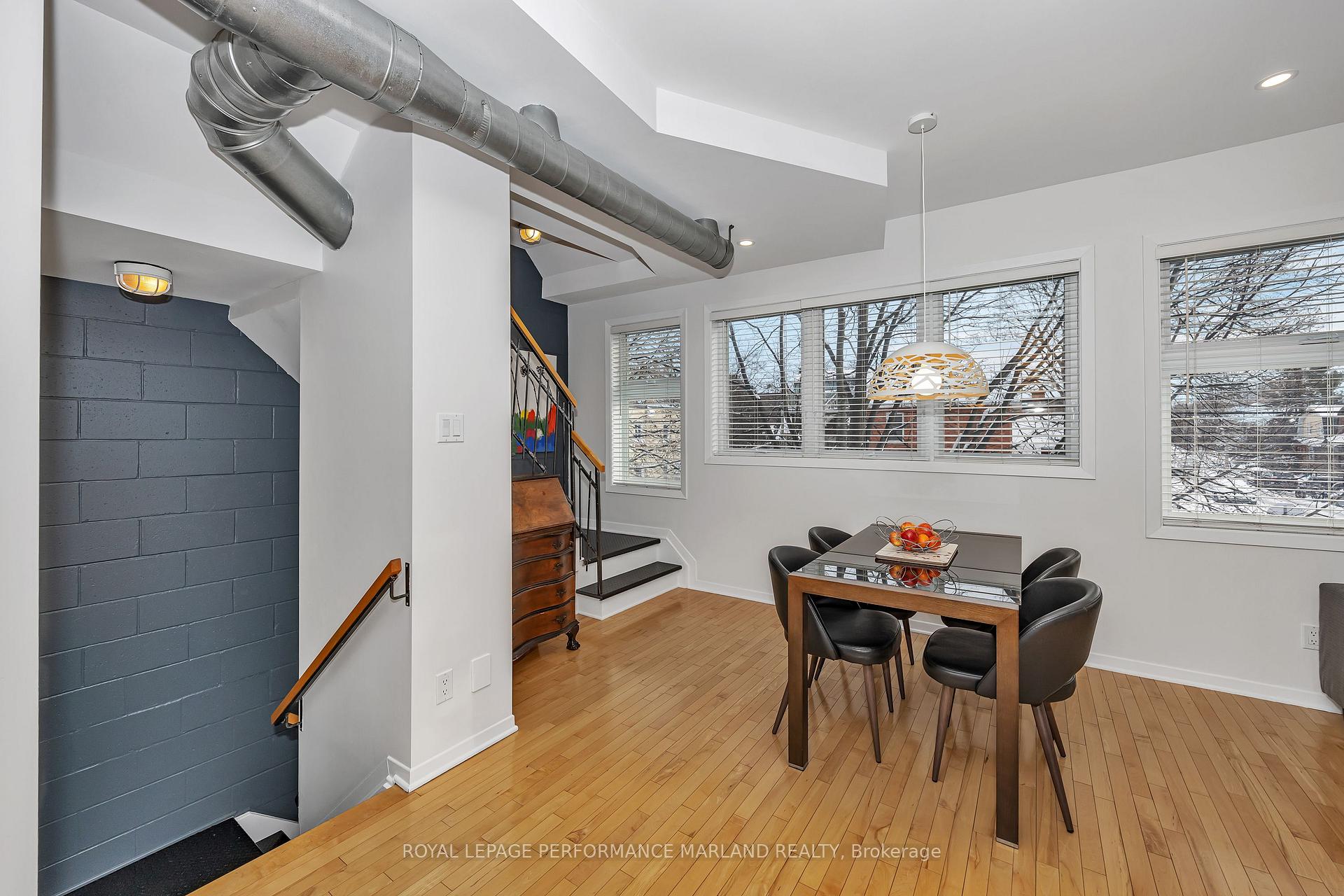 Photo 7 of 1139 Gladstone Avenue, Ottawa, Hintonburg — HOMEH