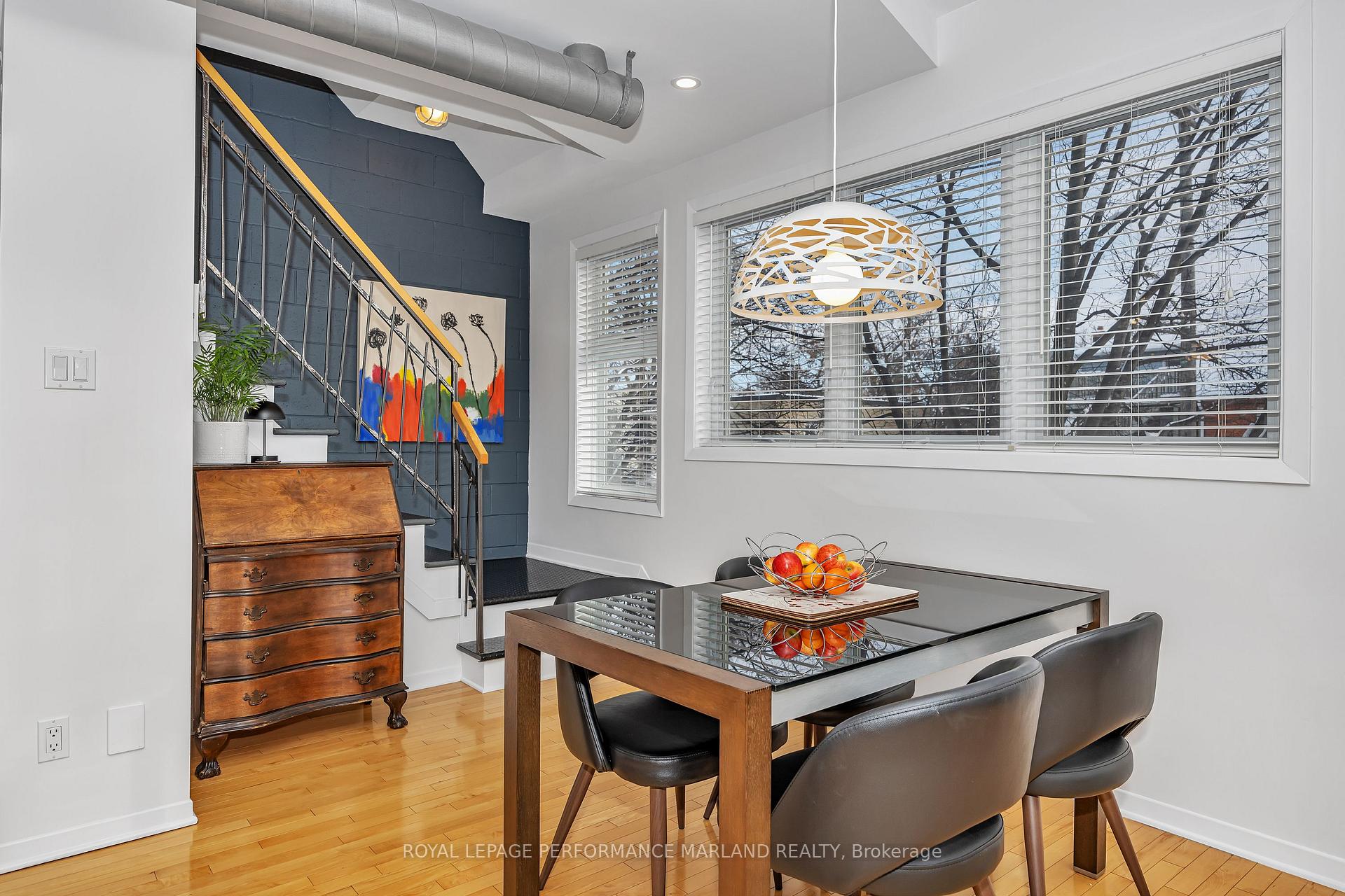 Photo 9 of 1139 Gladstone Avenue, Ottawa, Hintonburg — HOMEH