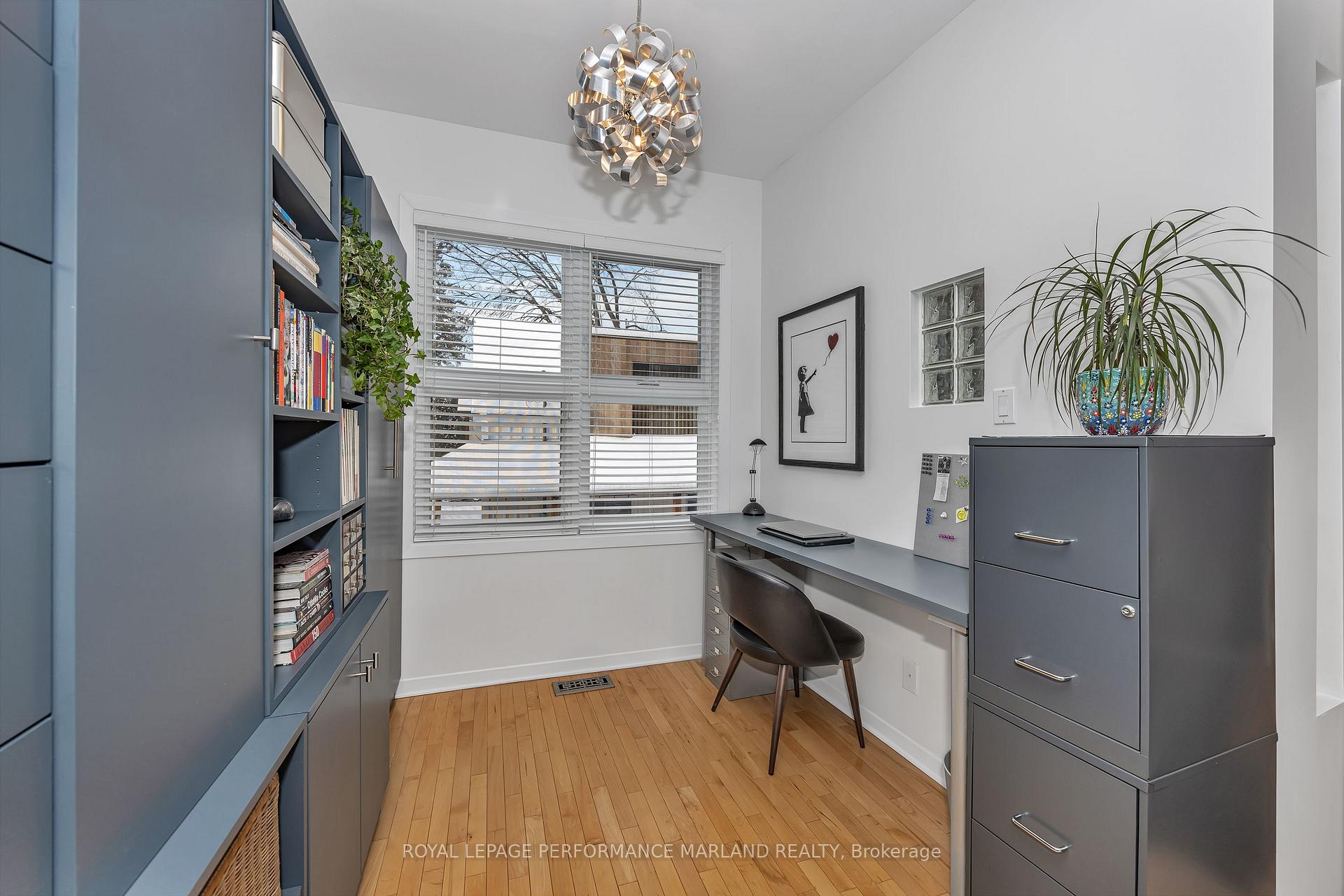Photo 10 of 1139 Gladstone Avenue, Ottawa, Hintonburg — HOMEH