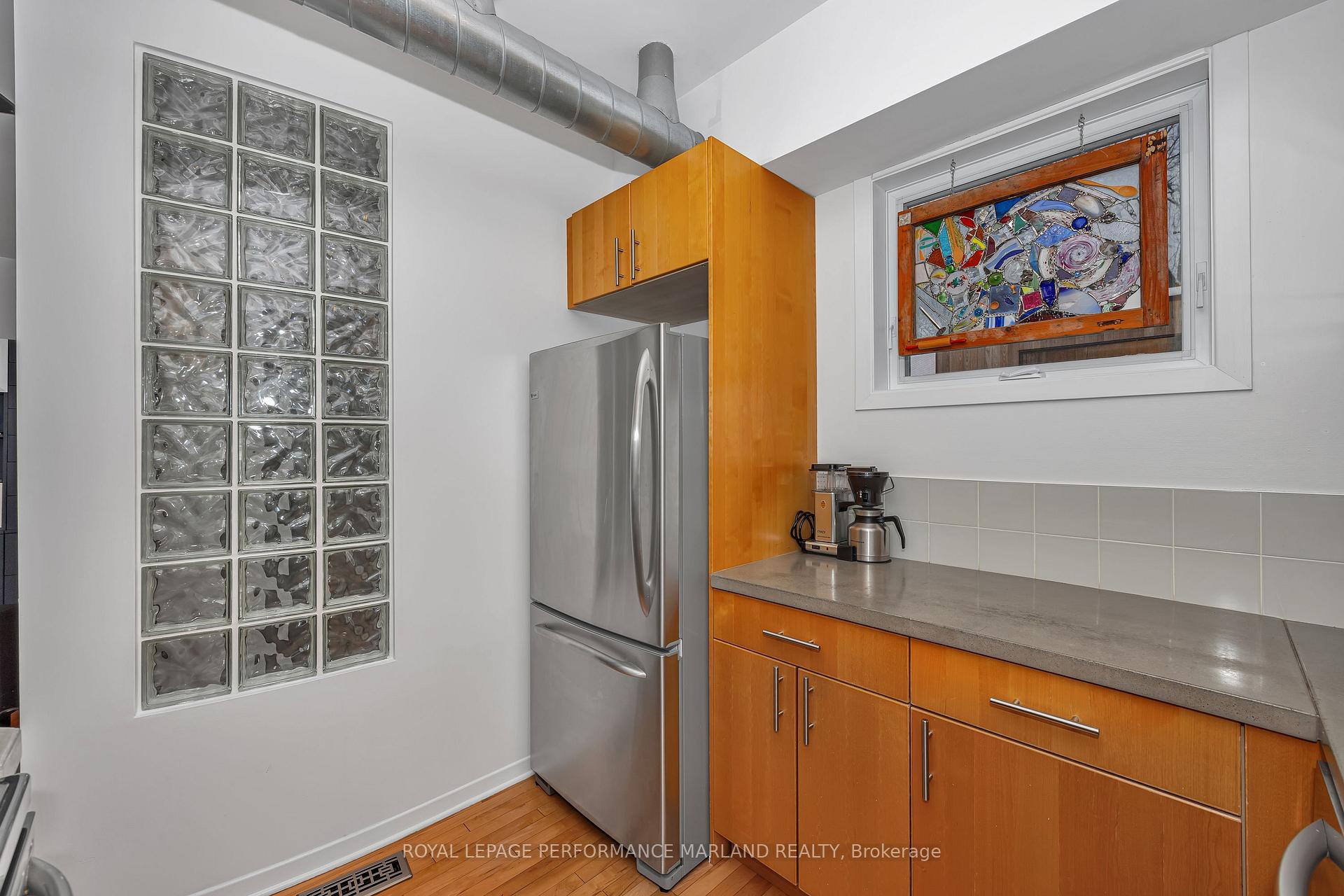 Photo 15 of 1139 Gladstone Avenue, Ottawa, Hintonburg — HOMEH
