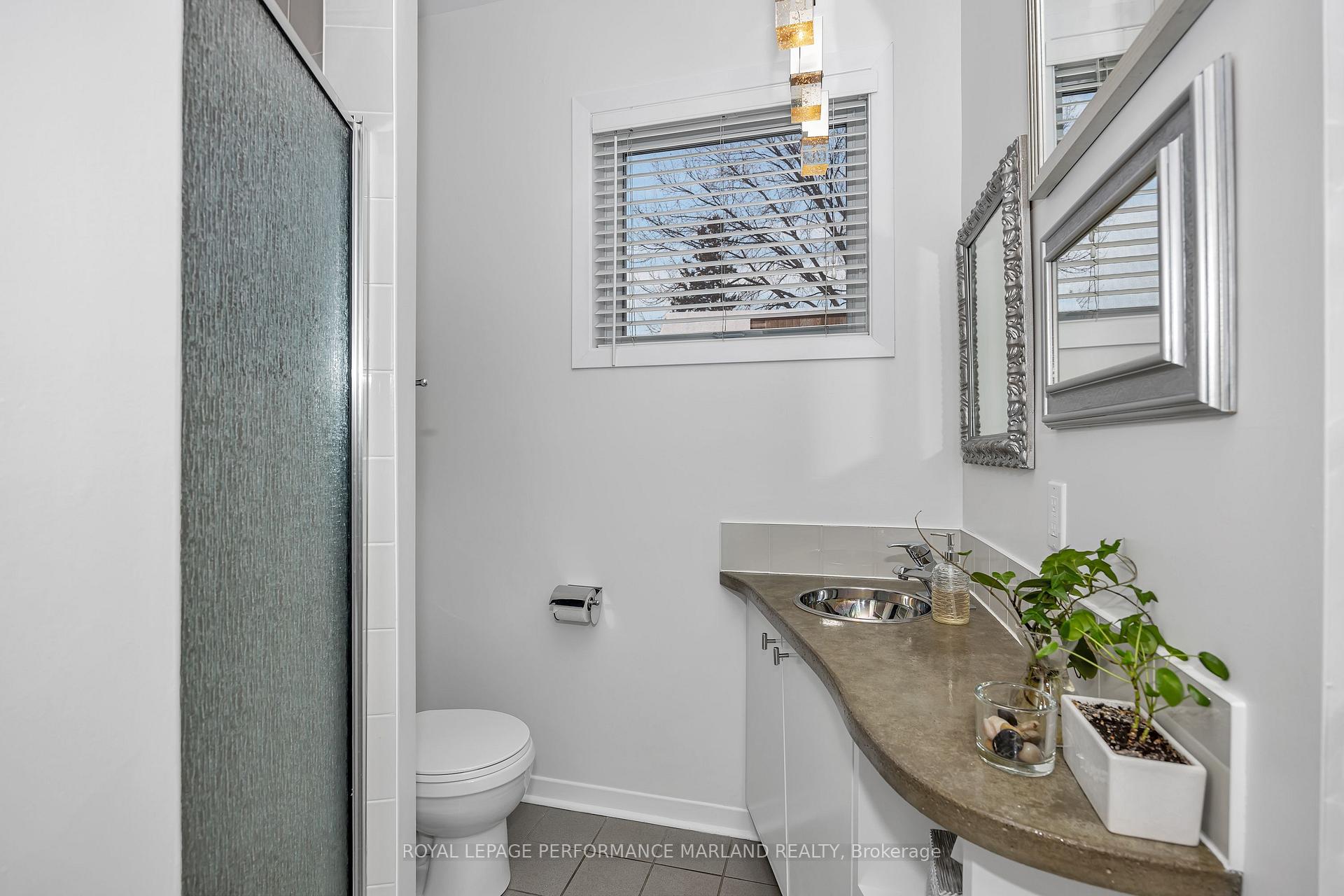Photo 17 of 1139 Gladstone Avenue, Ottawa, Hintonburg — HOMEH