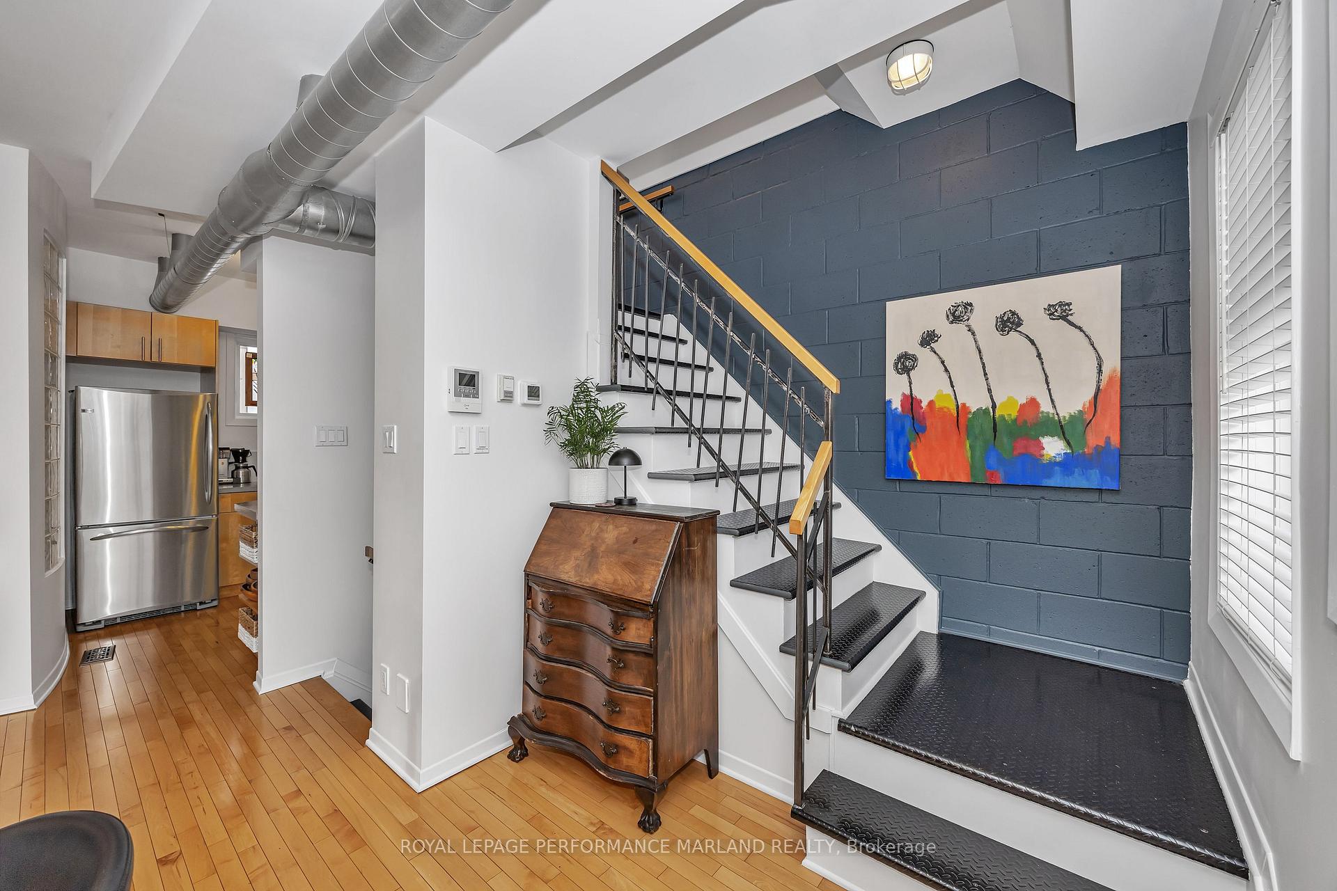 Photo 18 of 1139 Gladstone Avenue, Ottawa, Hintonburg — HOMEH