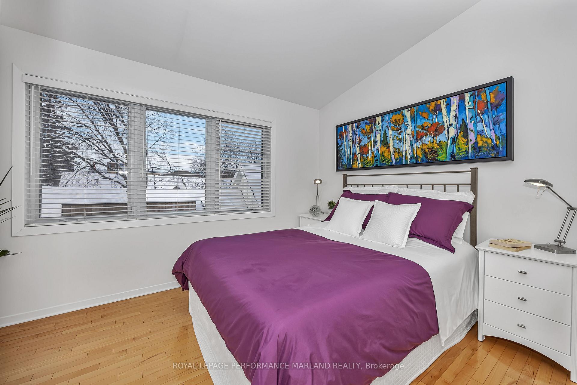 Photo 19 of 1139 Gladstone Avenue, Ottawa, Hintonburg — HOMEH