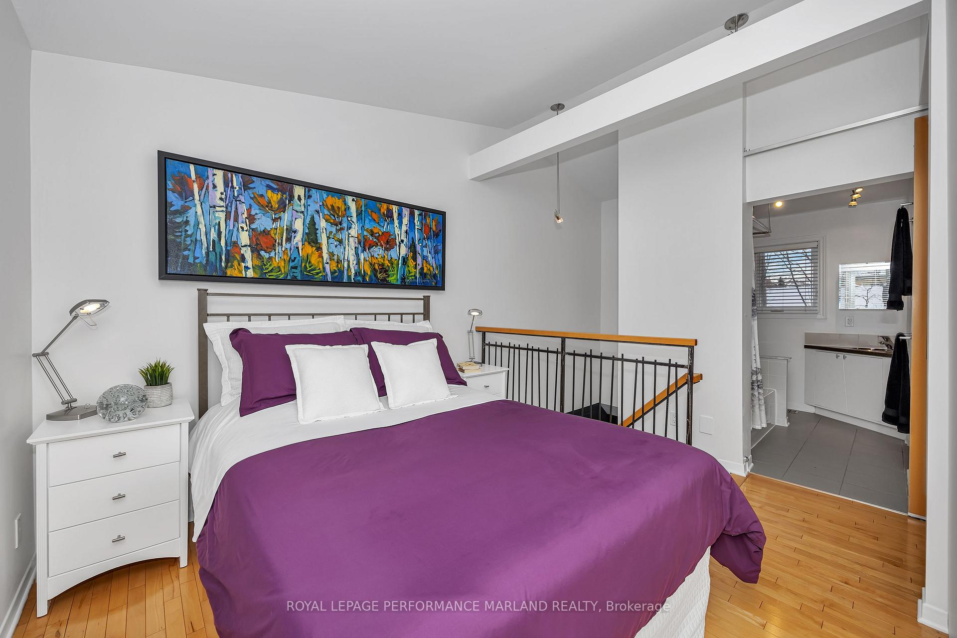 Photo 20 of 1139 Gladstone Avenue, Ottawa, Hintonburg — HOMEH
