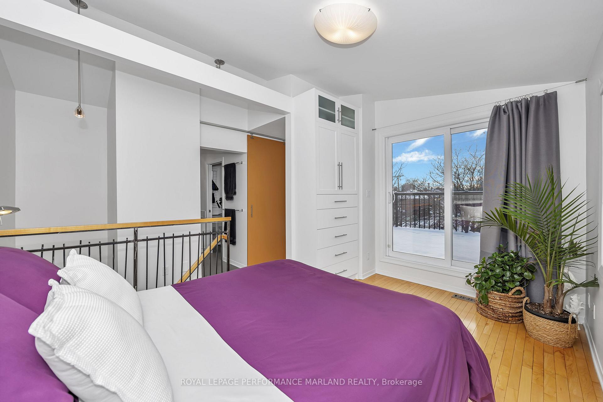 Photo 21 of 1139 Gladstone Avenue, Ottawa, Hintonburg — HOMEH