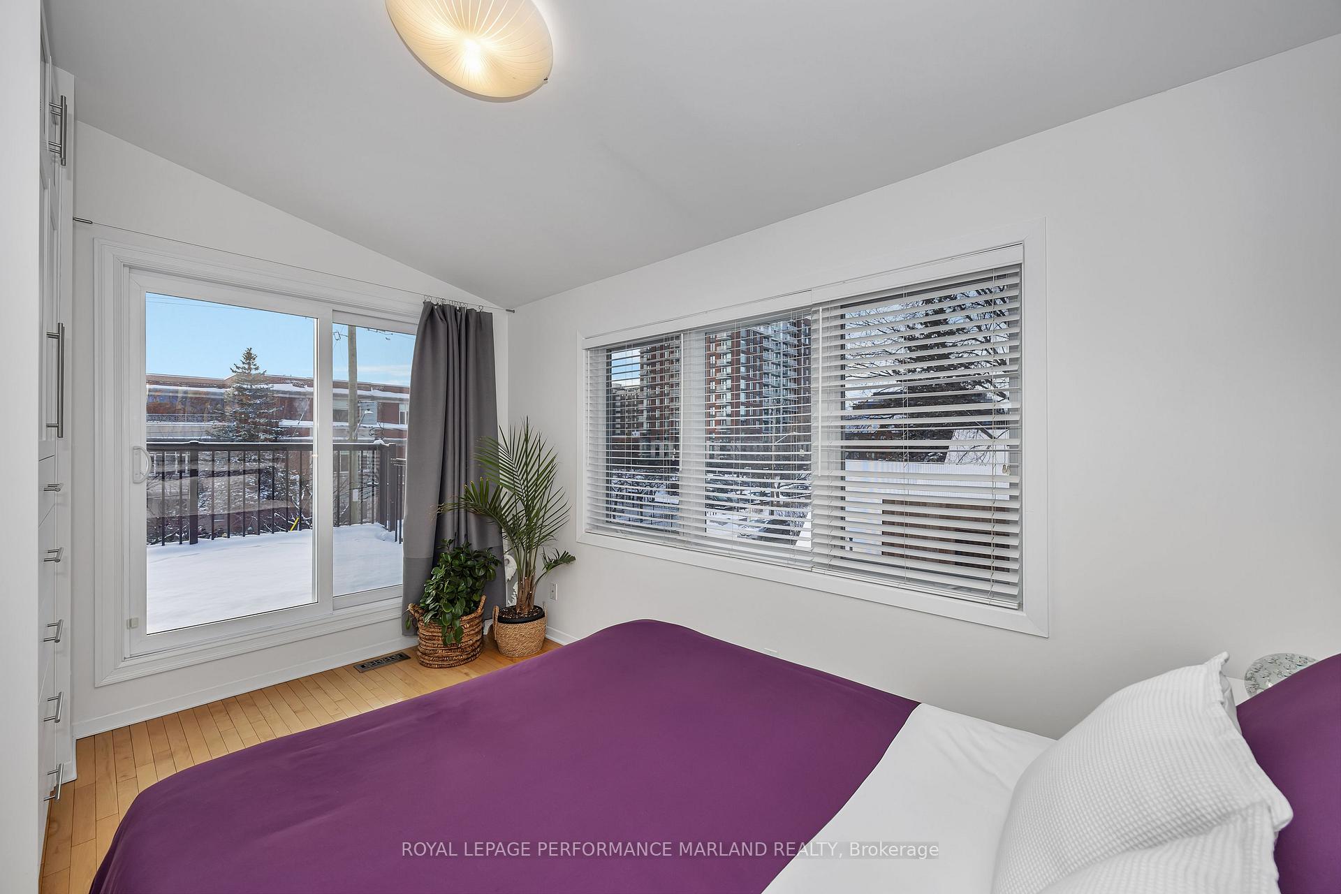 Photo 22 of 1139 Gladstone Avenue, Ottawa, Hintonburg — HOMEH