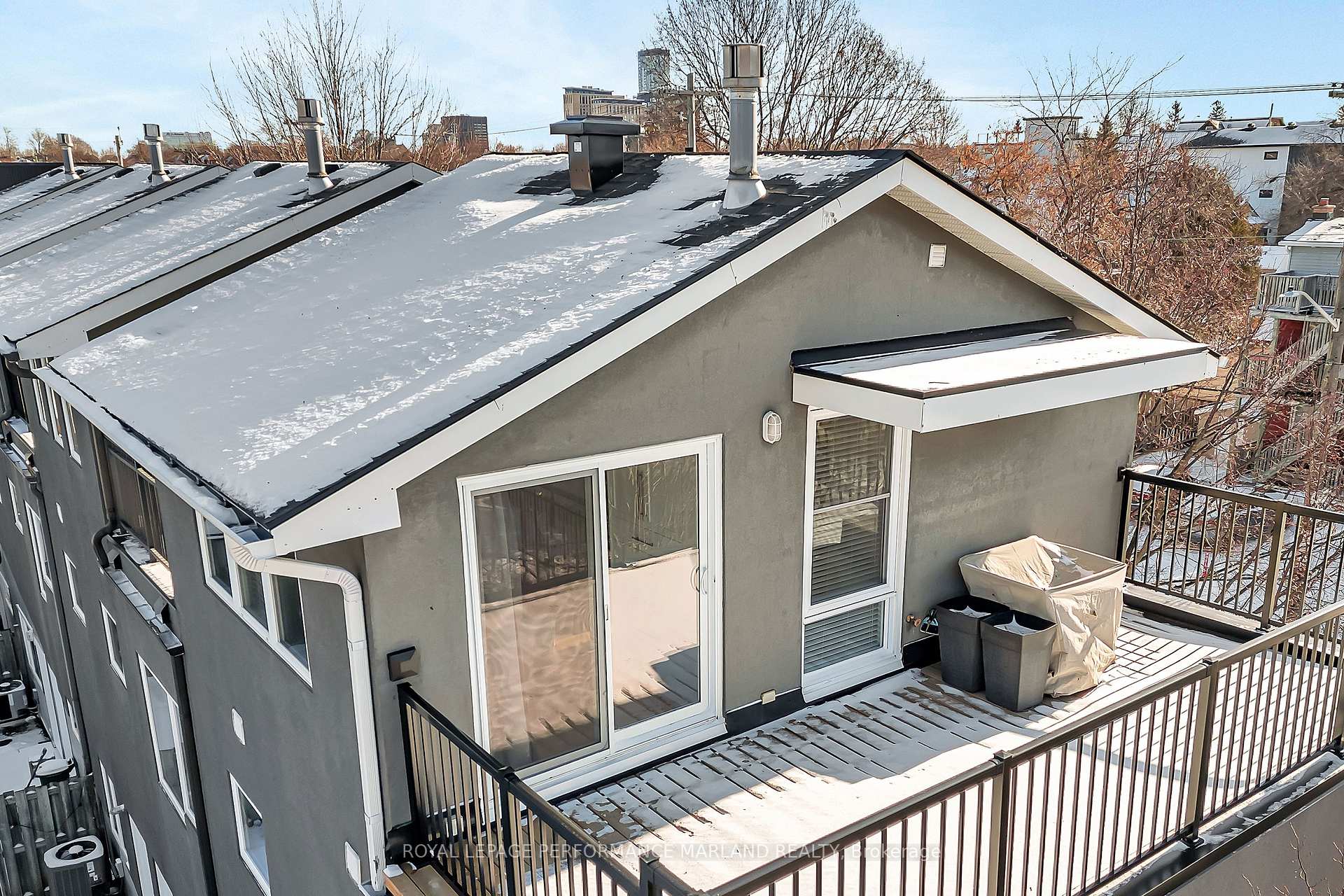 Photo 29 of 1139 Gladstone Avenue, Ottawa, Hintonburg — HOMEH