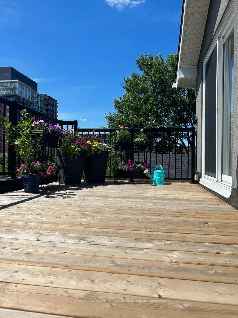 Photo 31 of 1139 Gladstone Avenue, Ottawa, Hintonburg — HOMEH