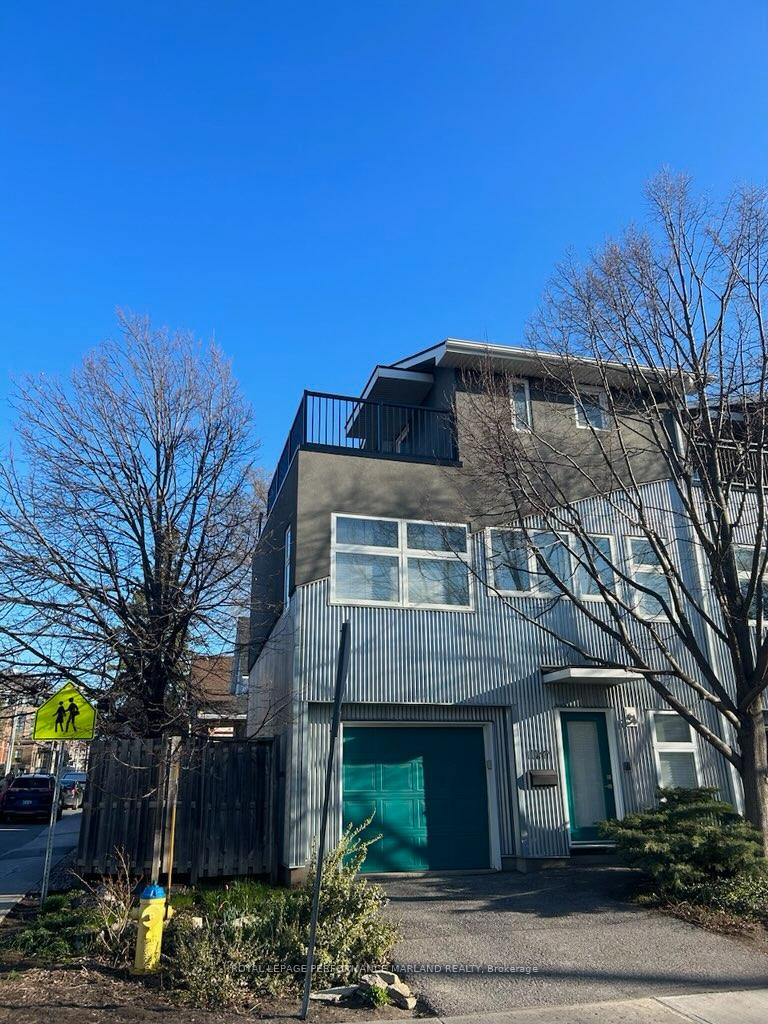 Photo 36 of 1139 Gladstone Avenue, Ottawa, Hintonburg — HOMEH